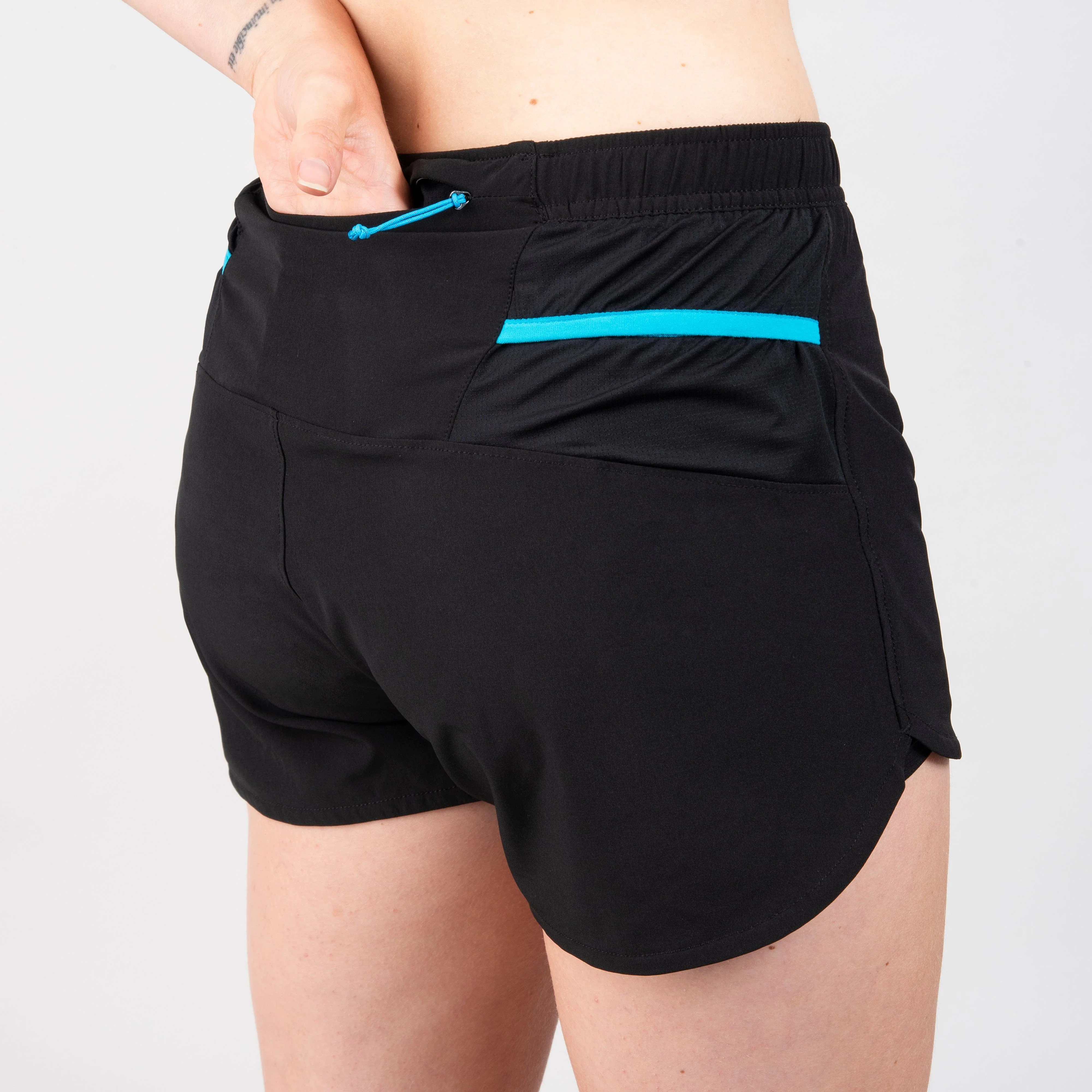 Koulin Trail Short [Womens] - Image 7