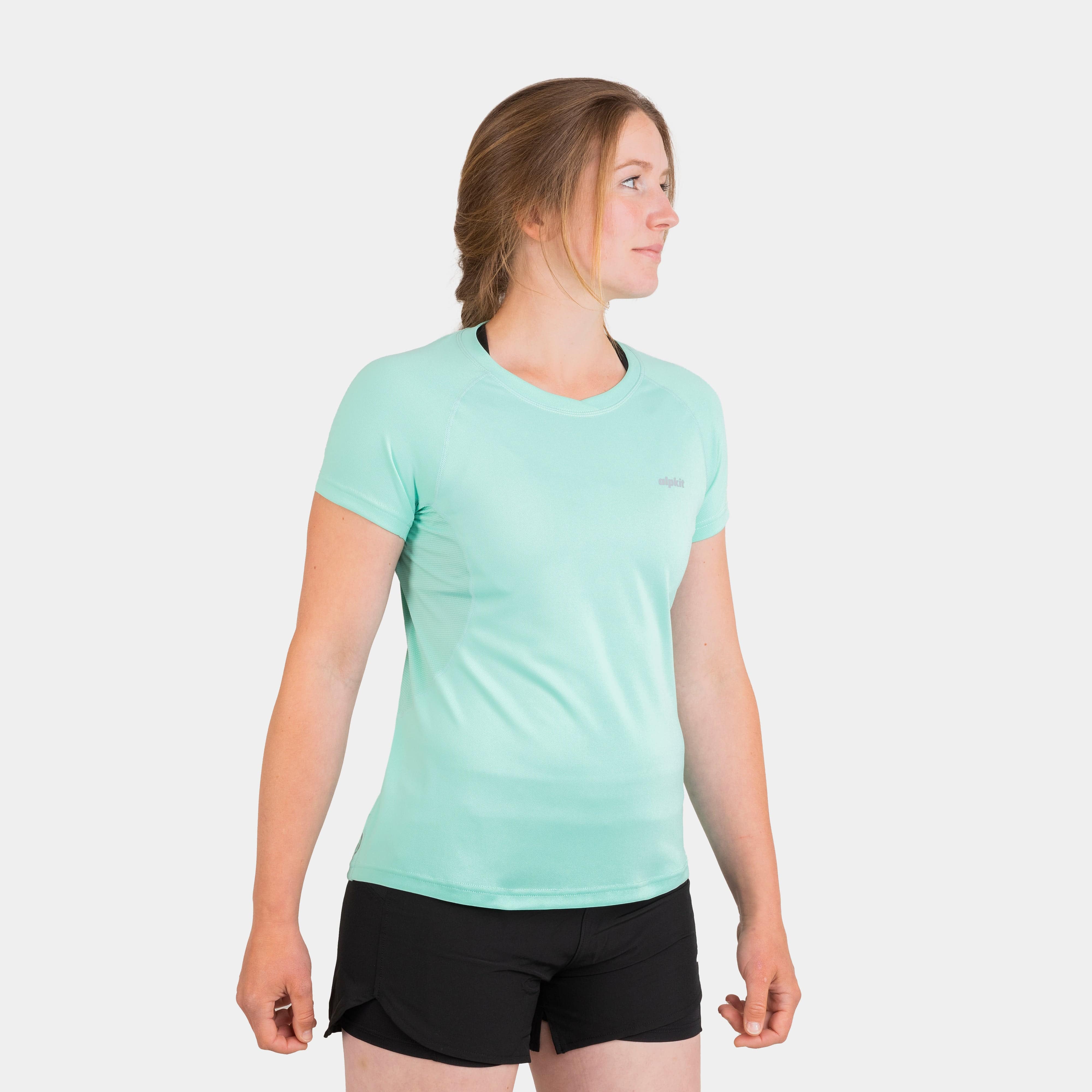 Koulin Trail Tee [Womens] - Image 12