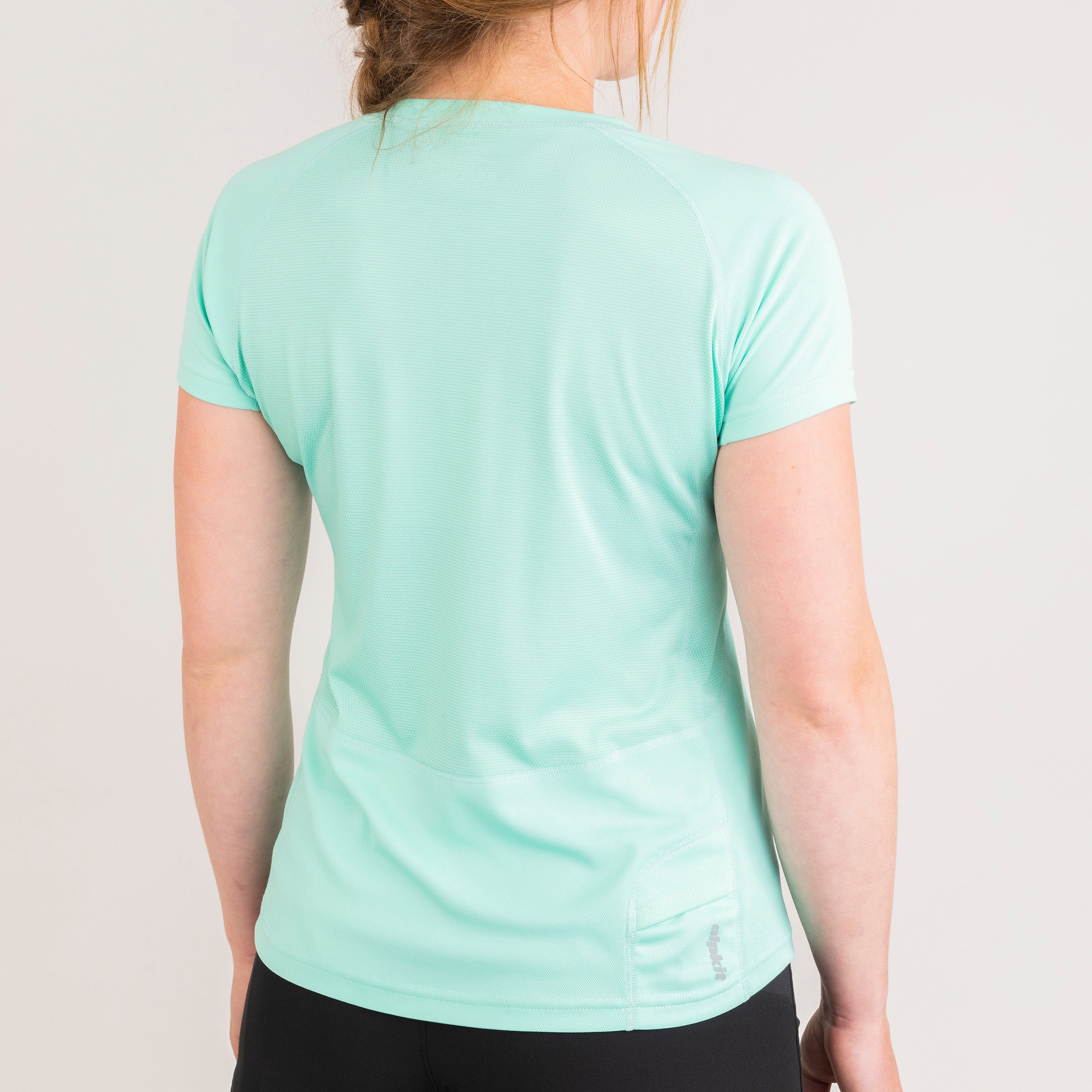 Koulin Trail Tee [Womens] - Image 14