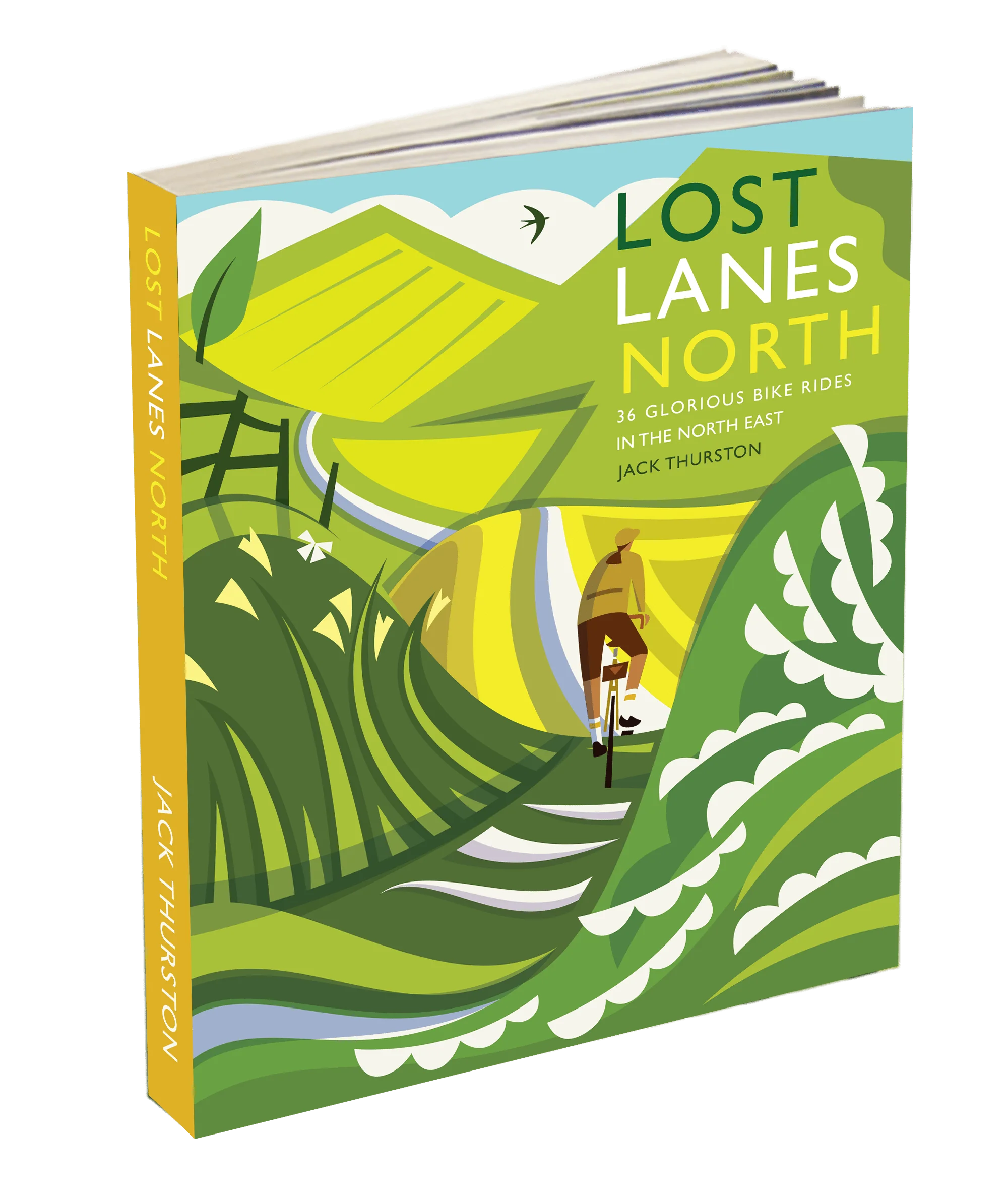 Lost Lanes North