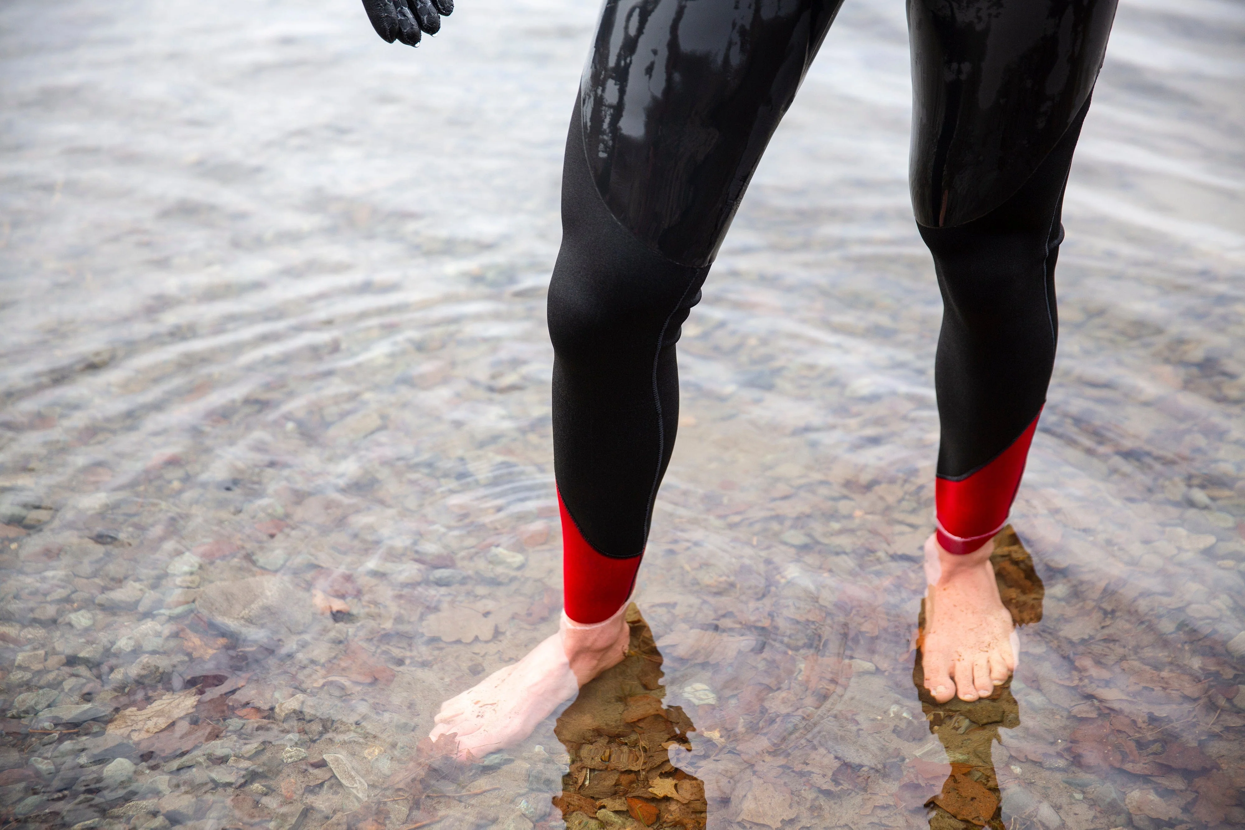 Lotic Swimming Wetsuit [Mens] - Image 6
