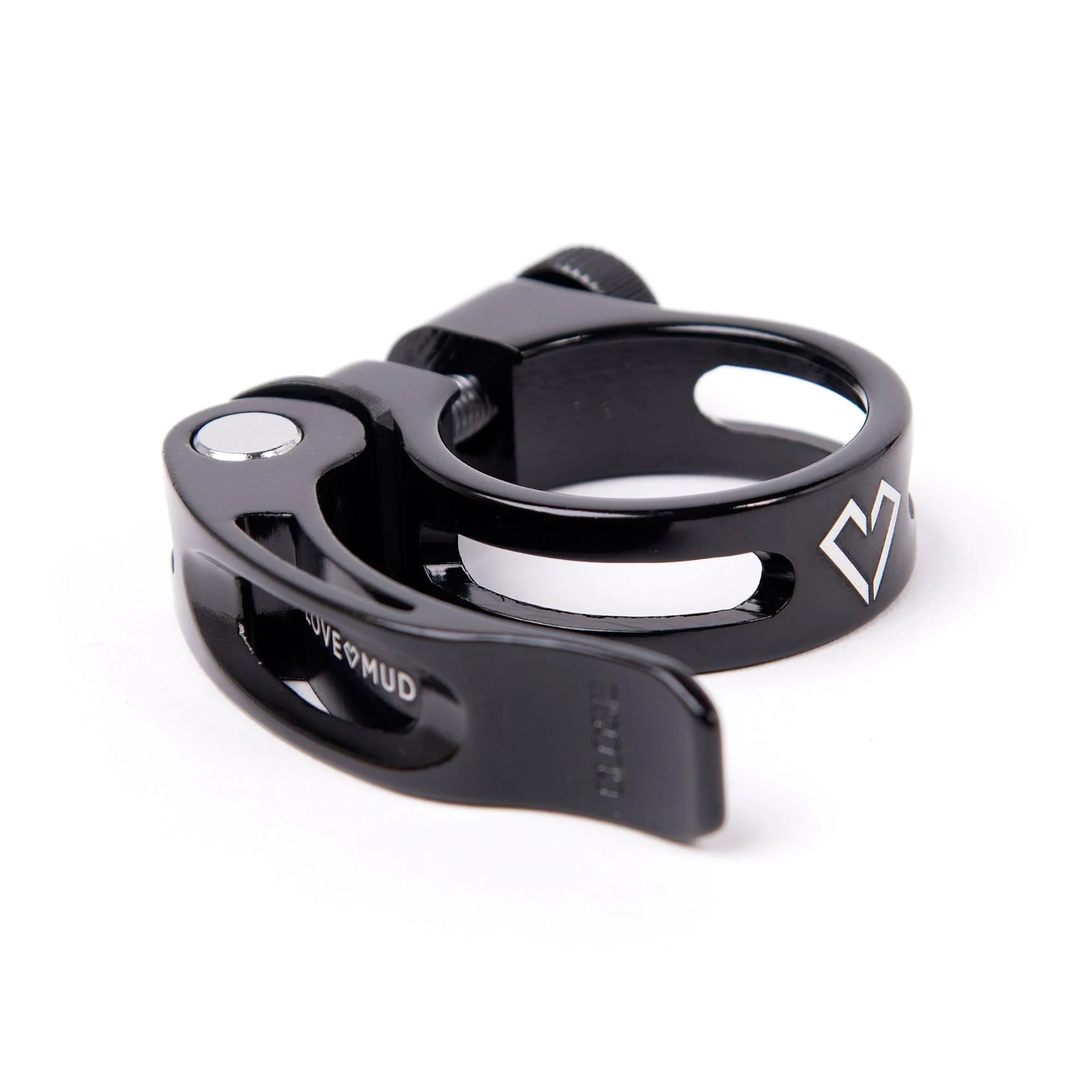 Love Mud Silent Partner