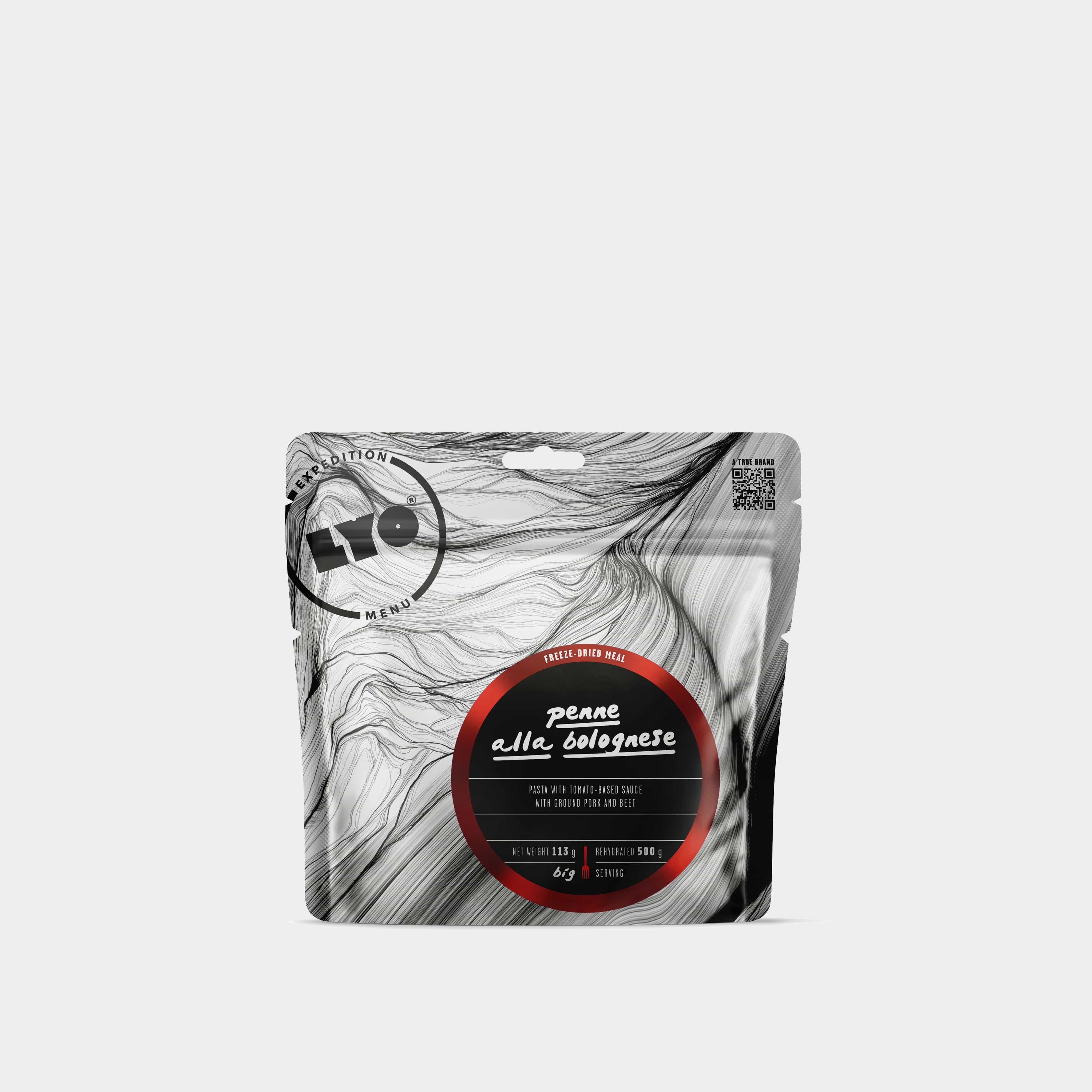 Lyofood Meal Pouch XL - Image 13