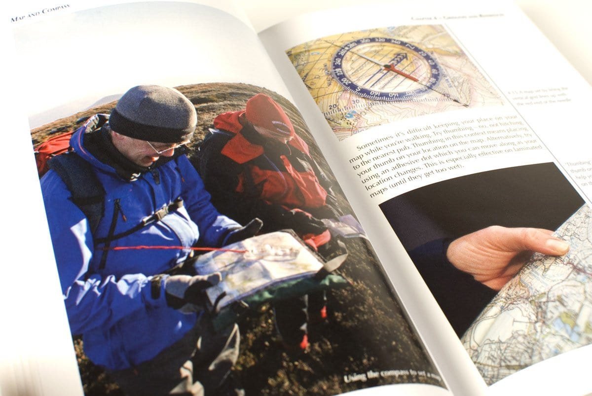Map and Compass - Image 2