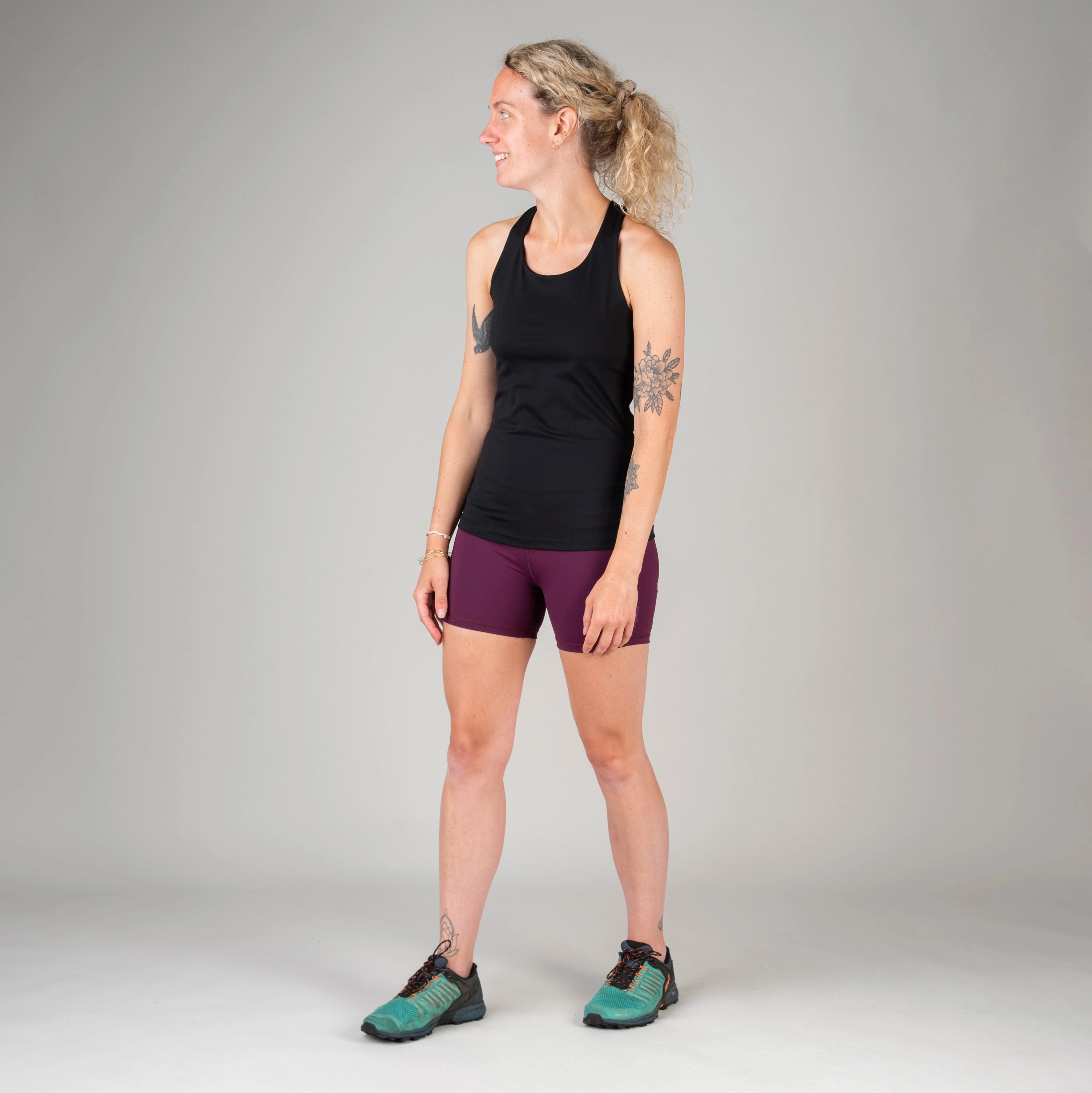Mello Short [Womens] - Image 14