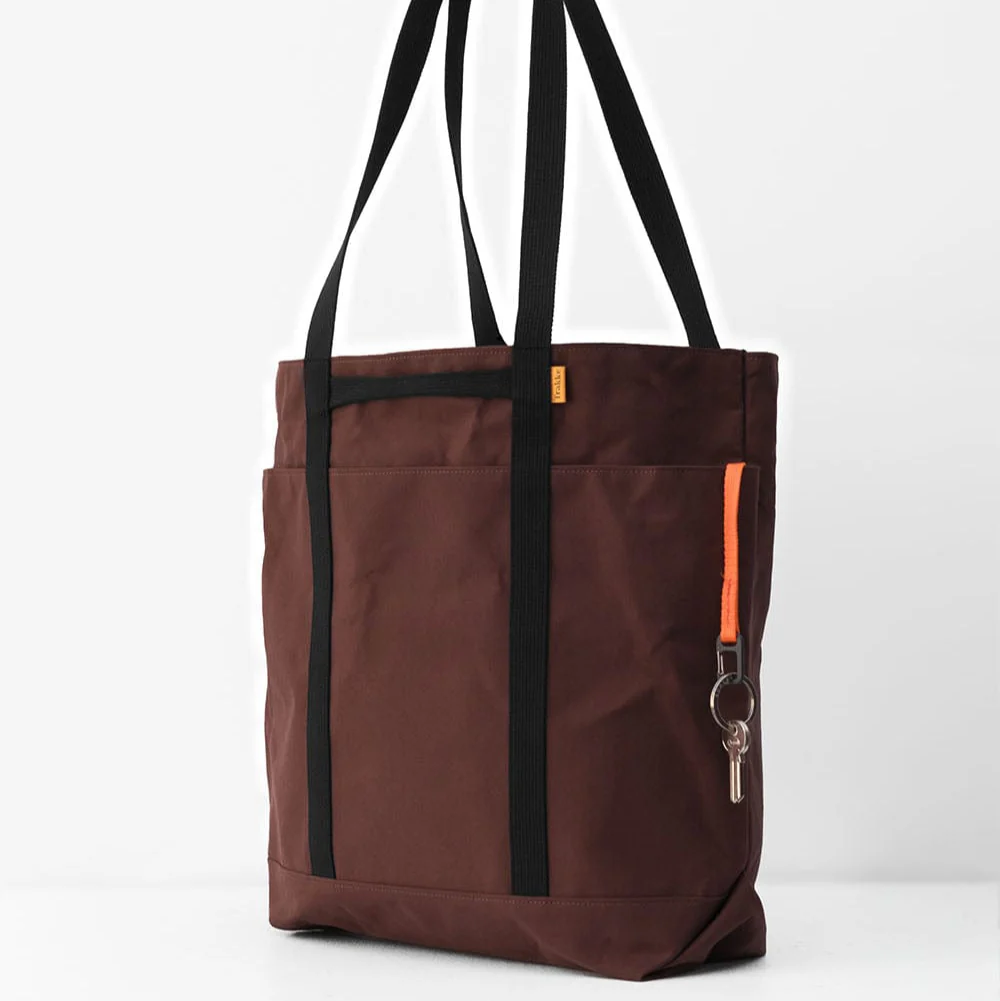 Trakke Merchant Tote - Image 3