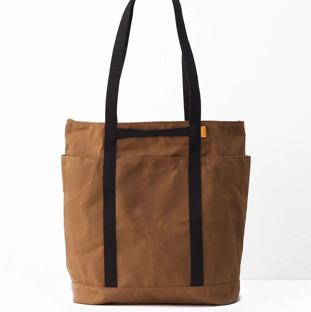 Trakke Merchant Tote - Image 6
