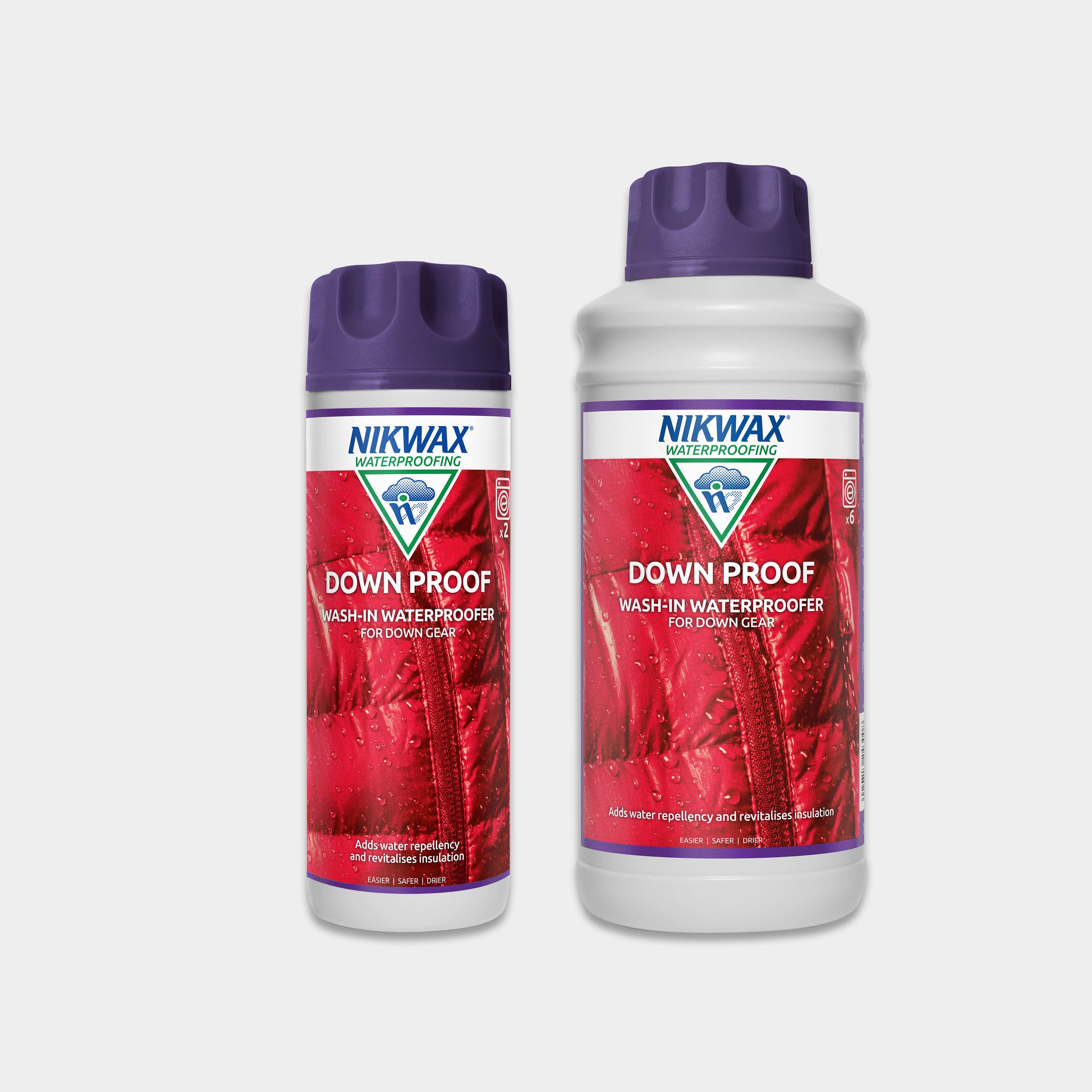 Nikwax Down Proof