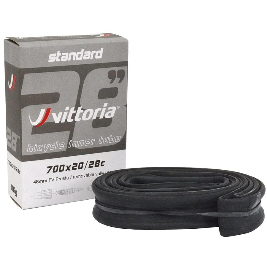 [OEM] Vittoria Inner Tube / Presta