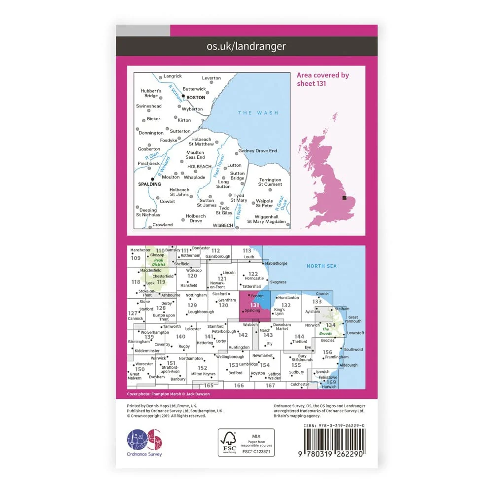 OS Landranger / Bristol & Bath - Image 2