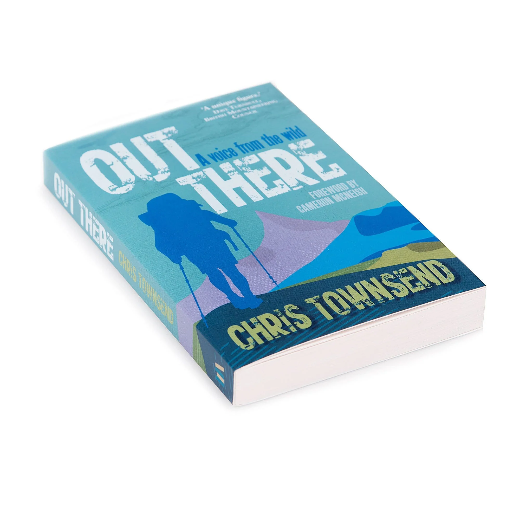 Out There