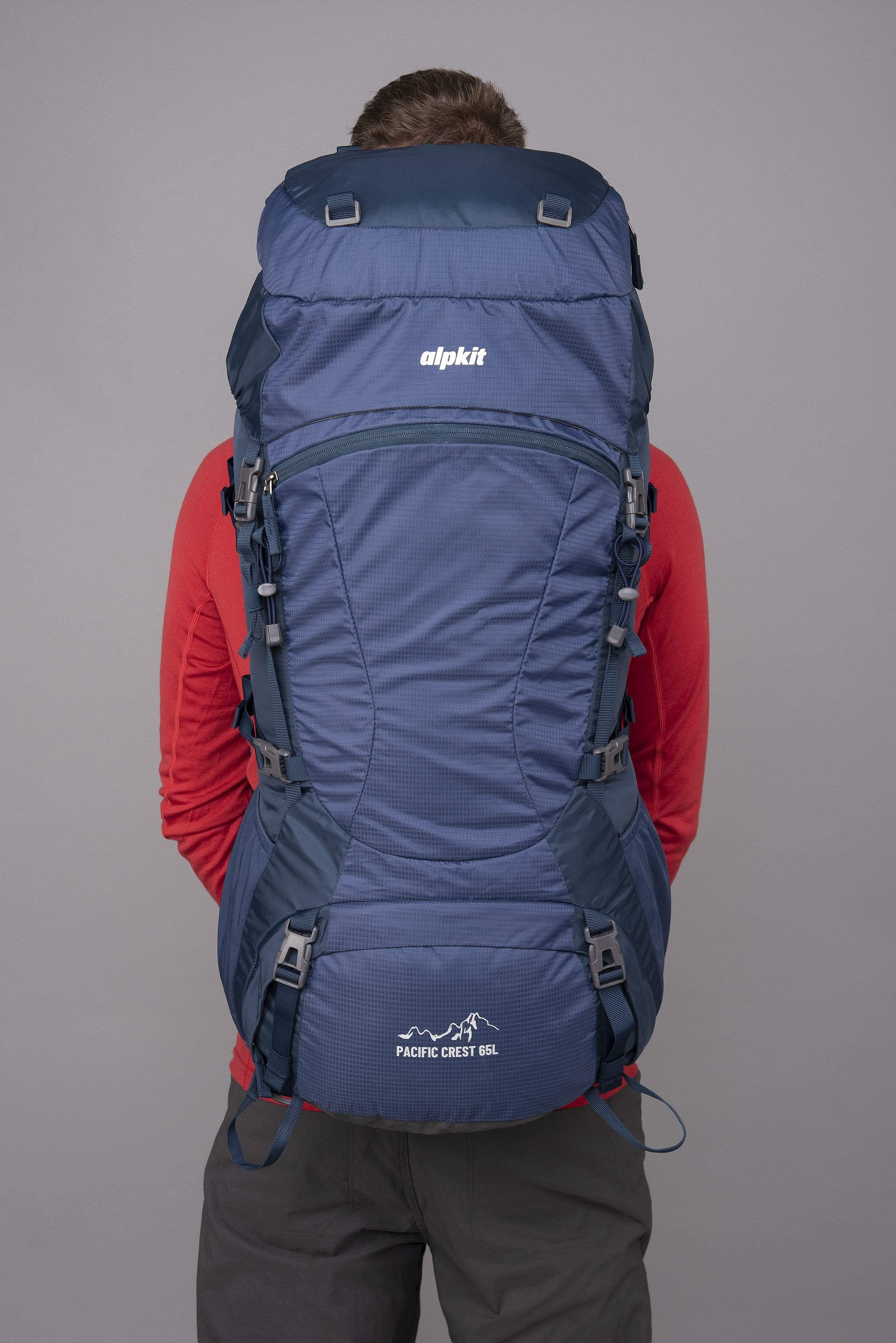 Pacific Crest 65L - Image 4