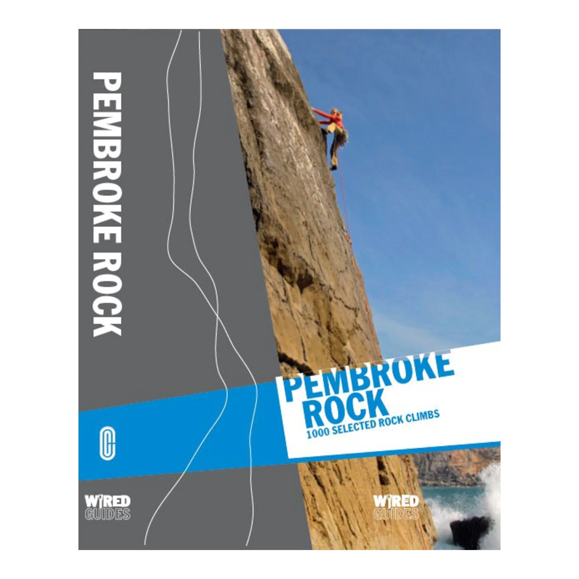 Pembroke Rock