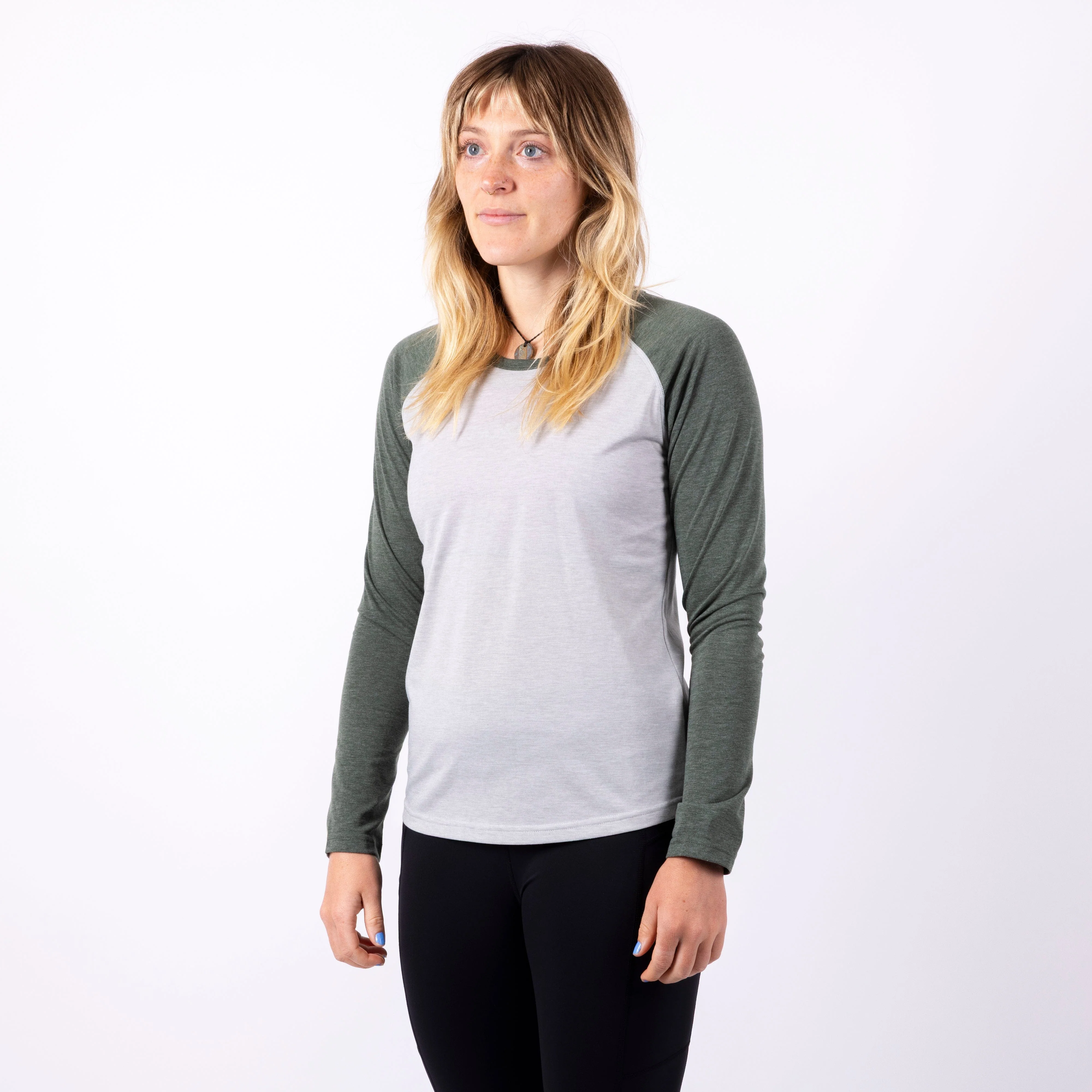 Picu Long Sleeve [Womens] - Image 2