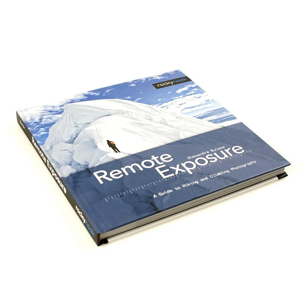 Remote Exposure