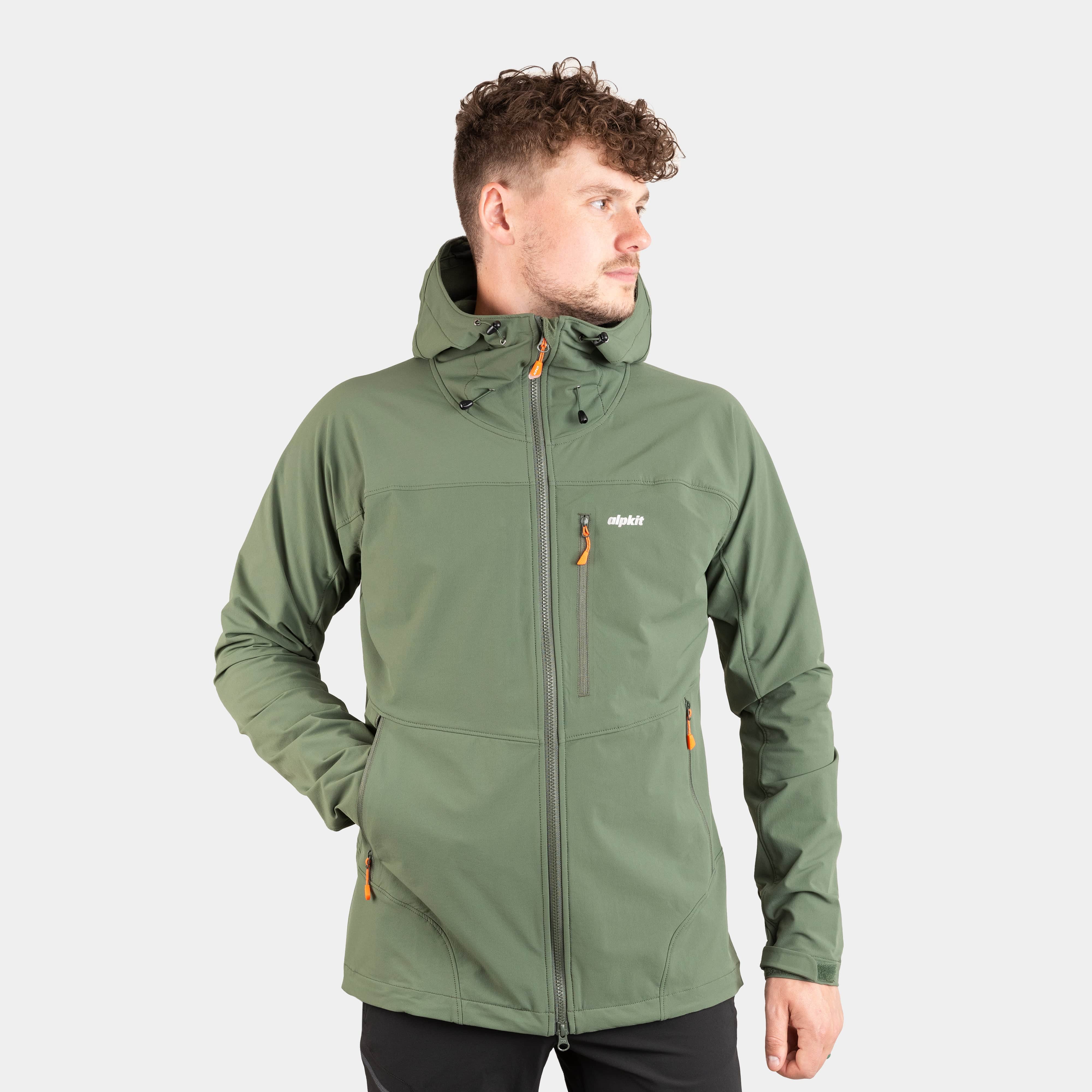 Resolute [Mens] - Image 3