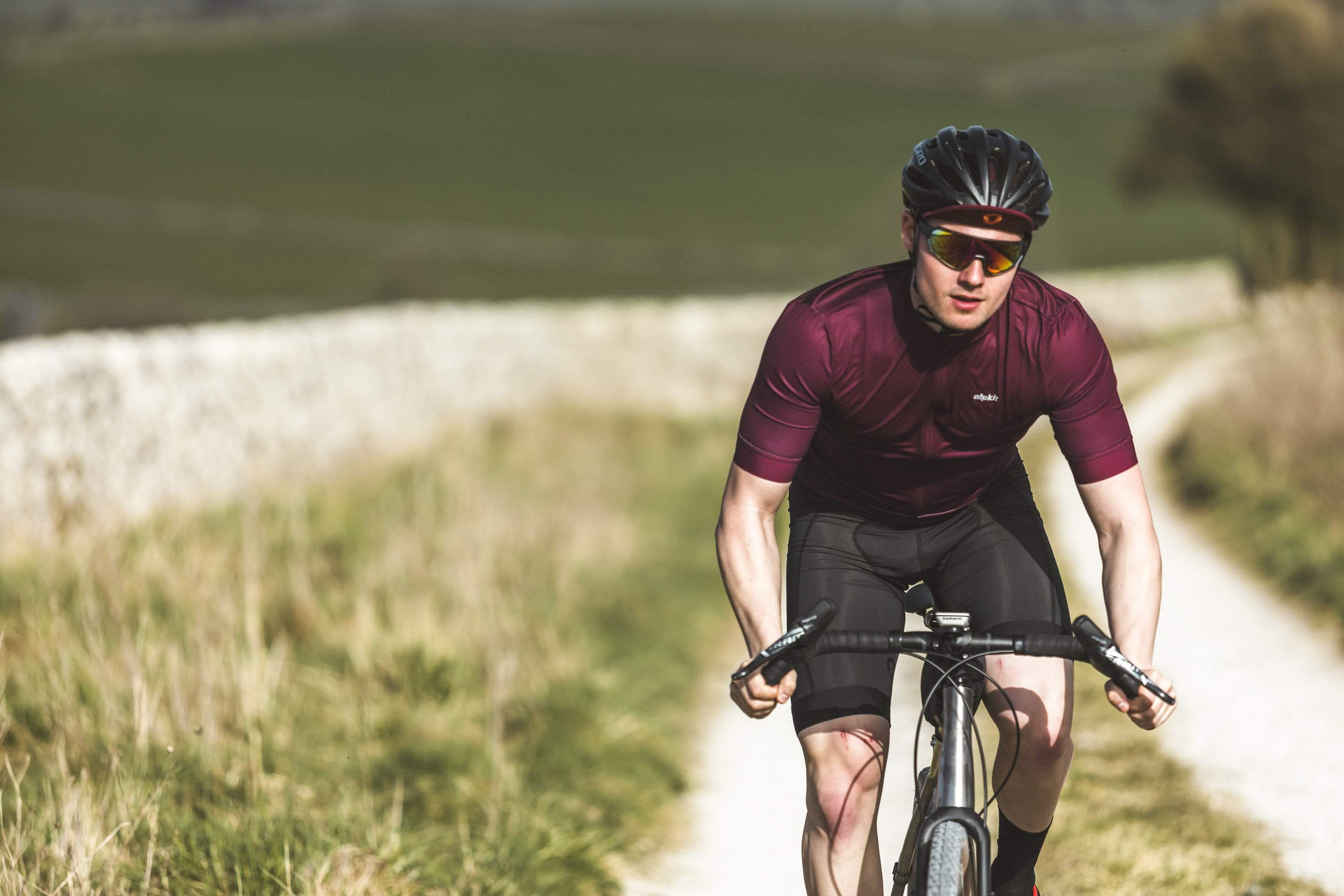 Rhythm Elite Cycling Jersey [Mens] - Image 10