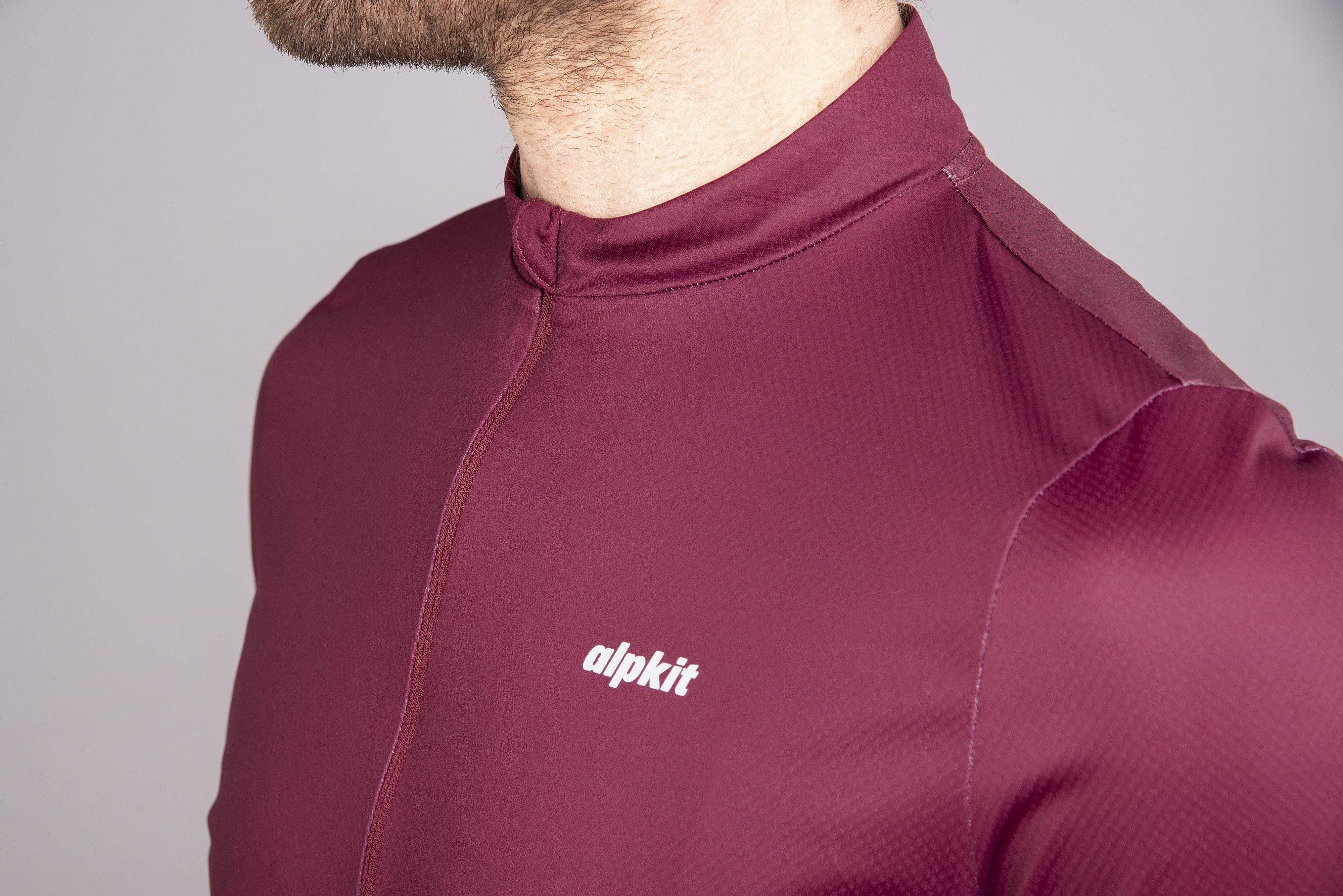 Rhythm Elite Cycling Jersey [Mens] - Image 8