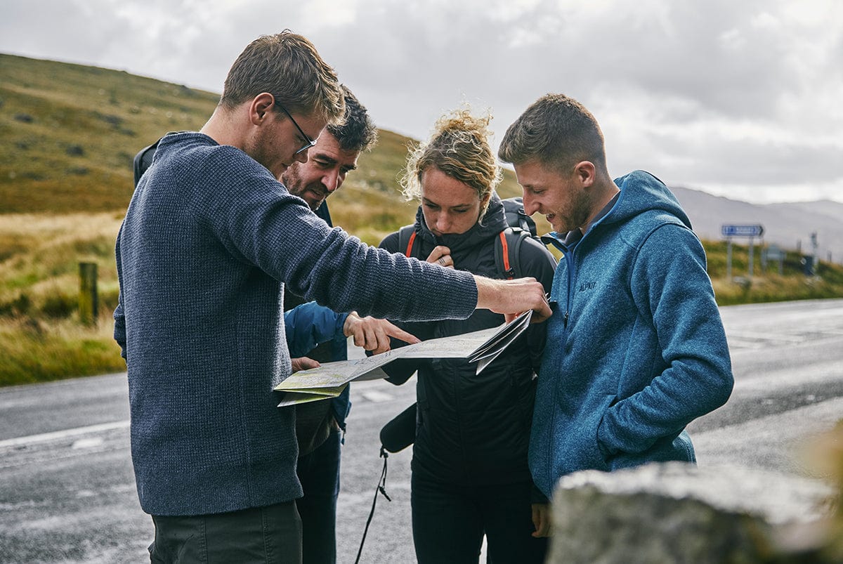 Right Way In A Day Navigation Course - Image 4