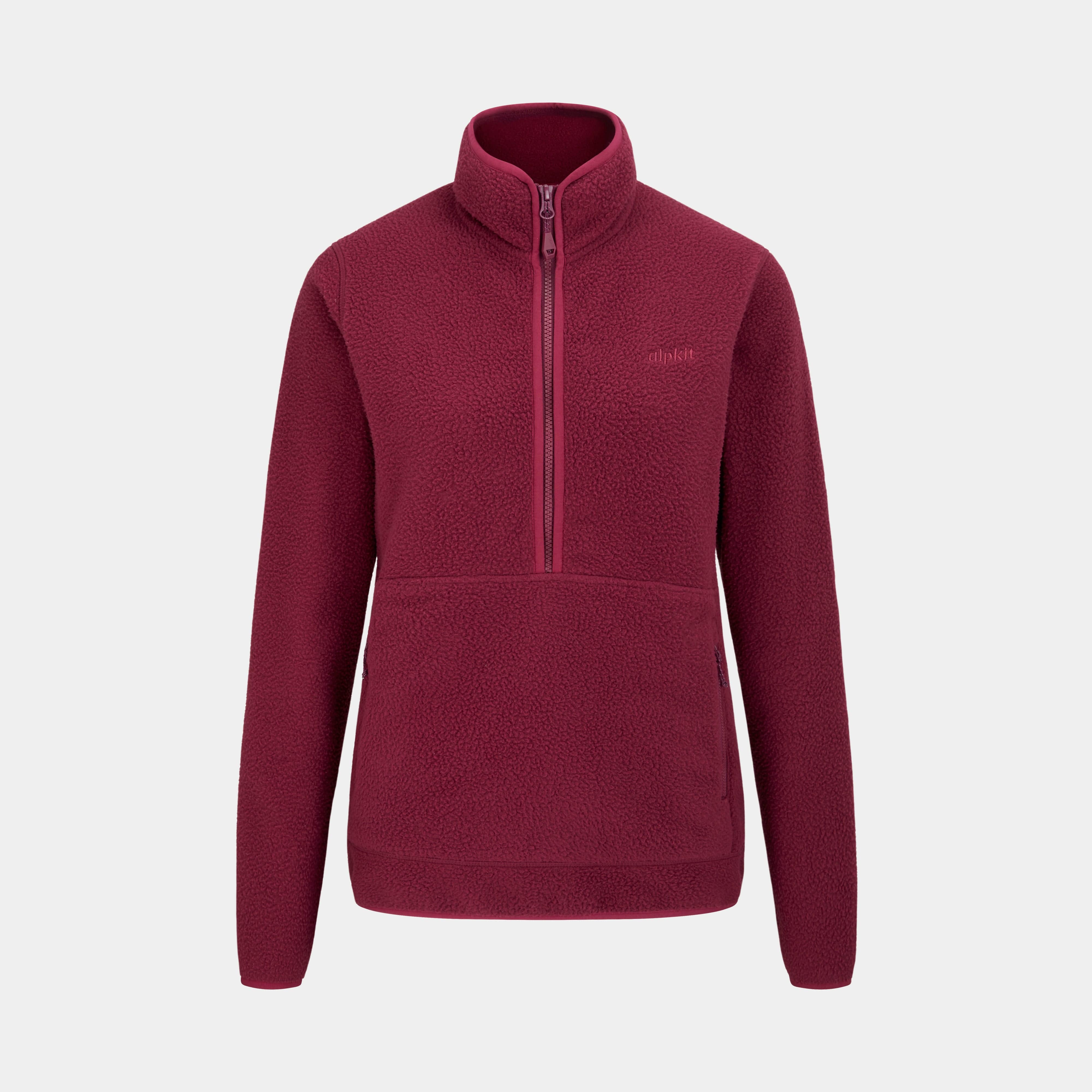 Sastrugi Pullover [Womens] - Image 3
