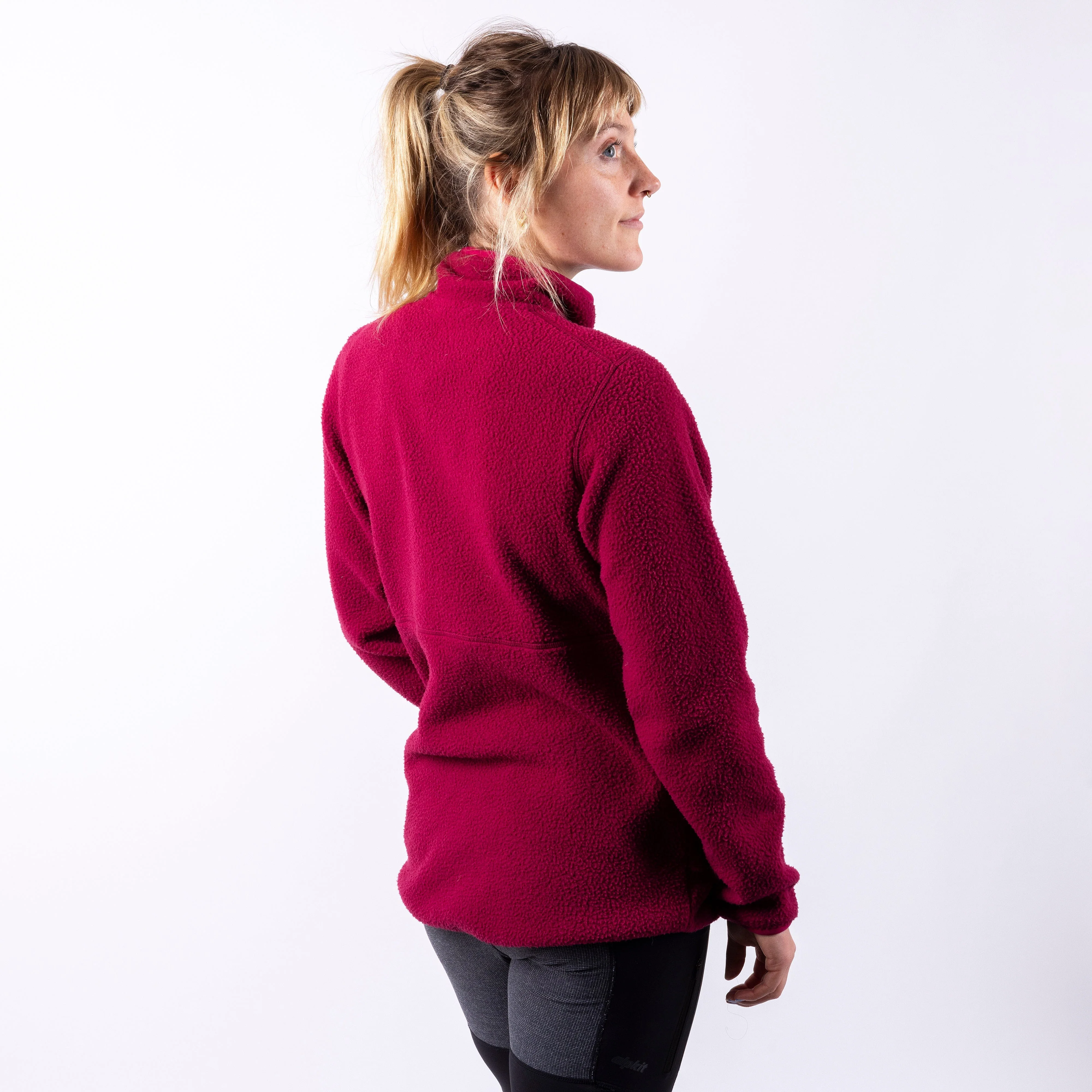 Sastrugi Pullover [Womens] - Image 8