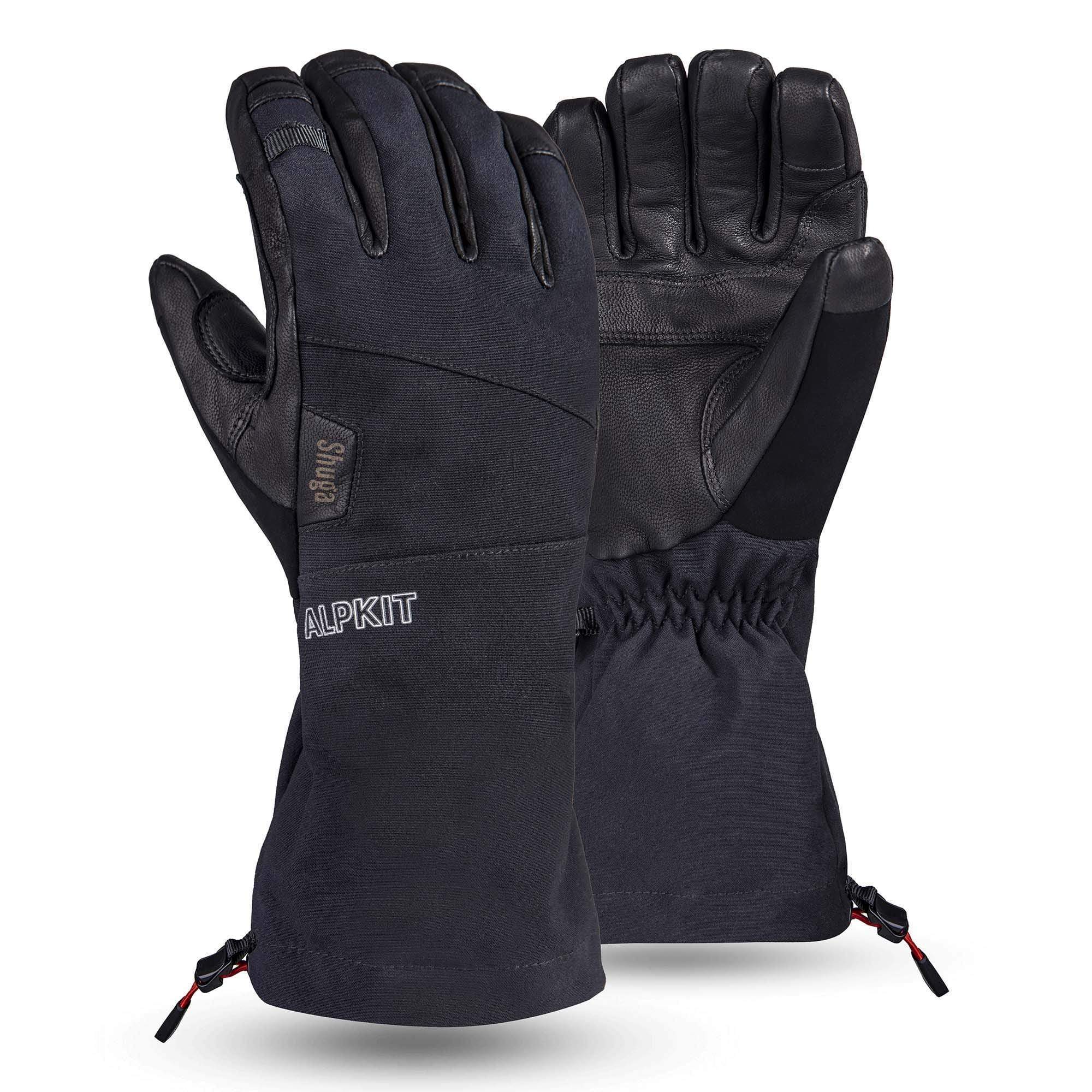 Shuga Glove