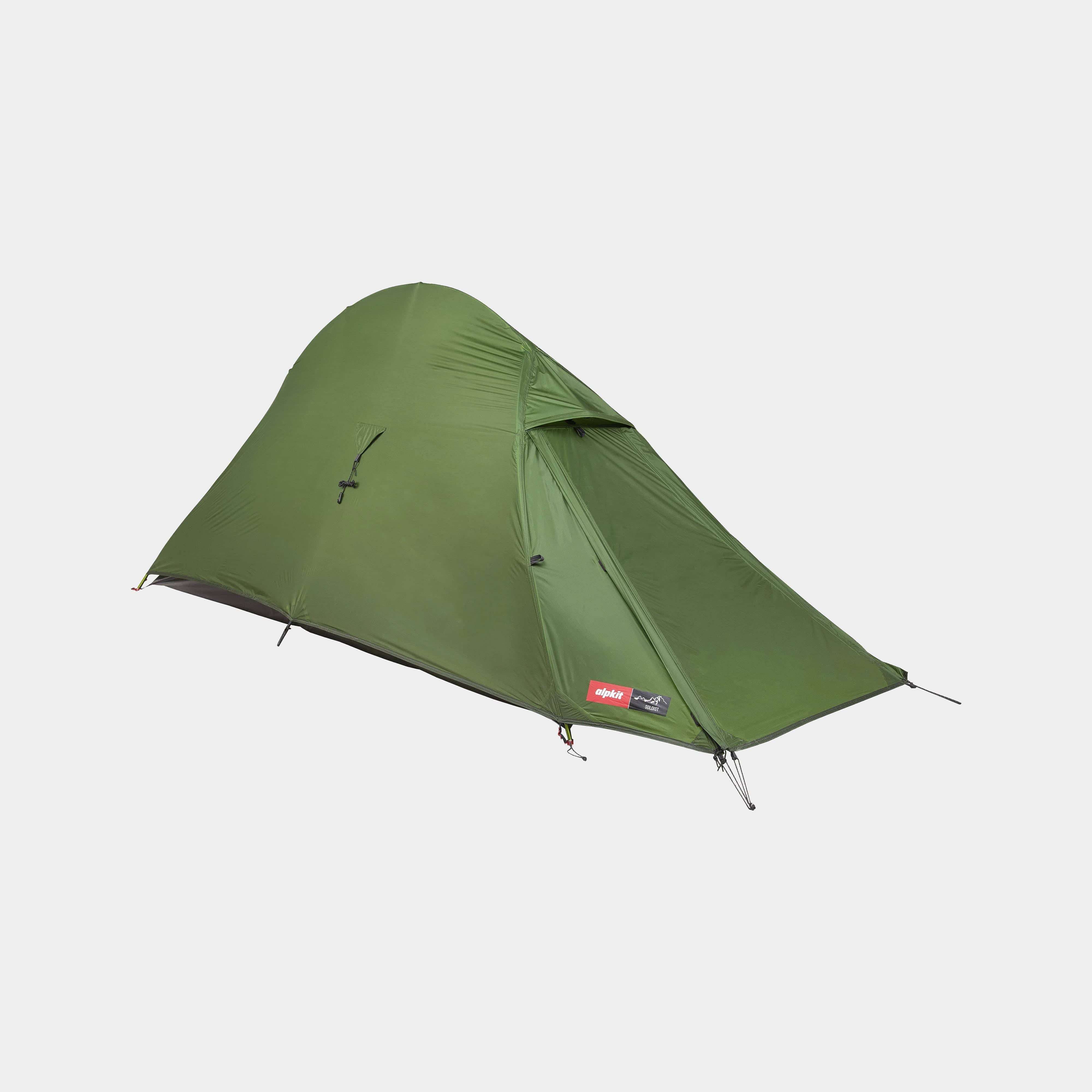 Soloist XL