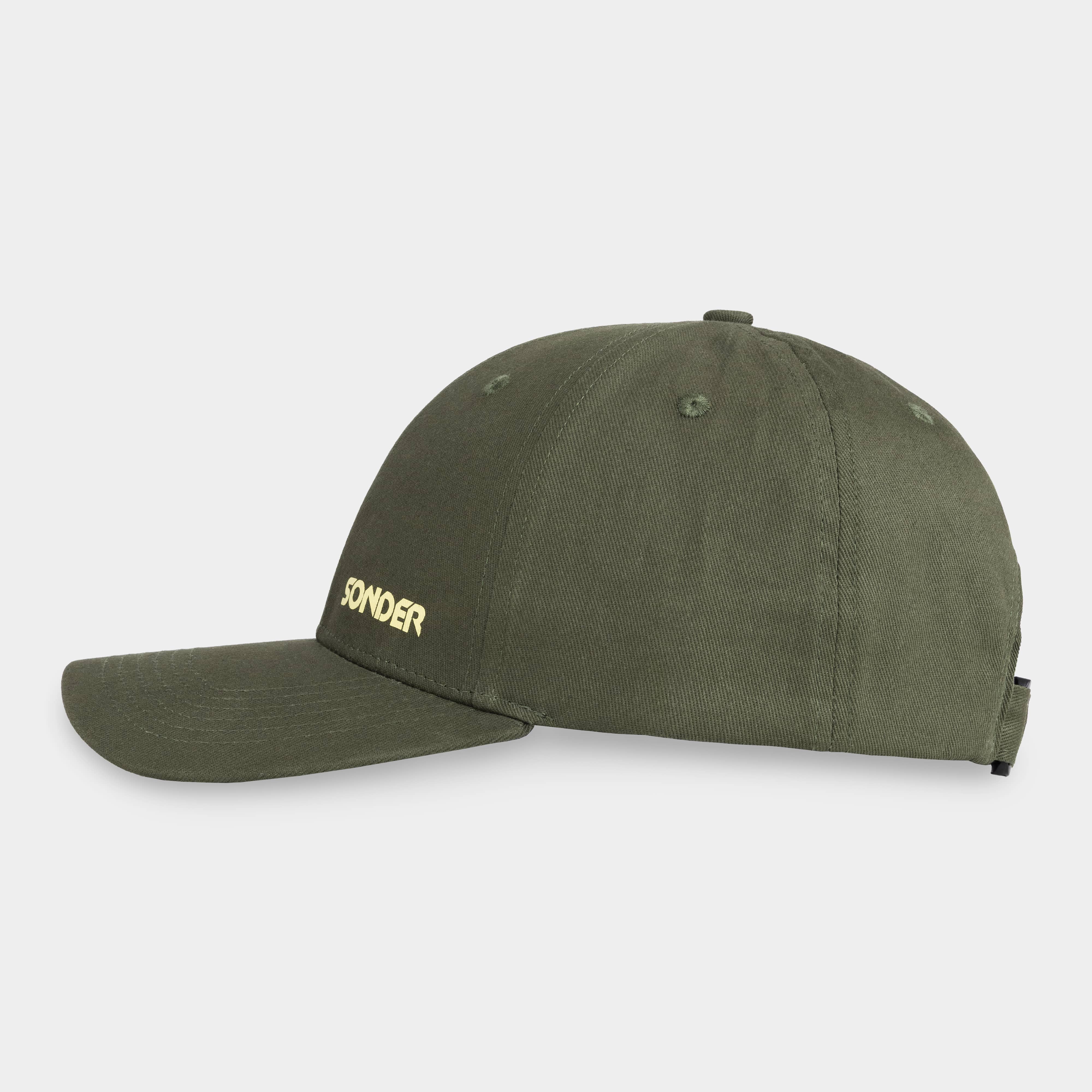 Sonder Baseball Cap - Image 6