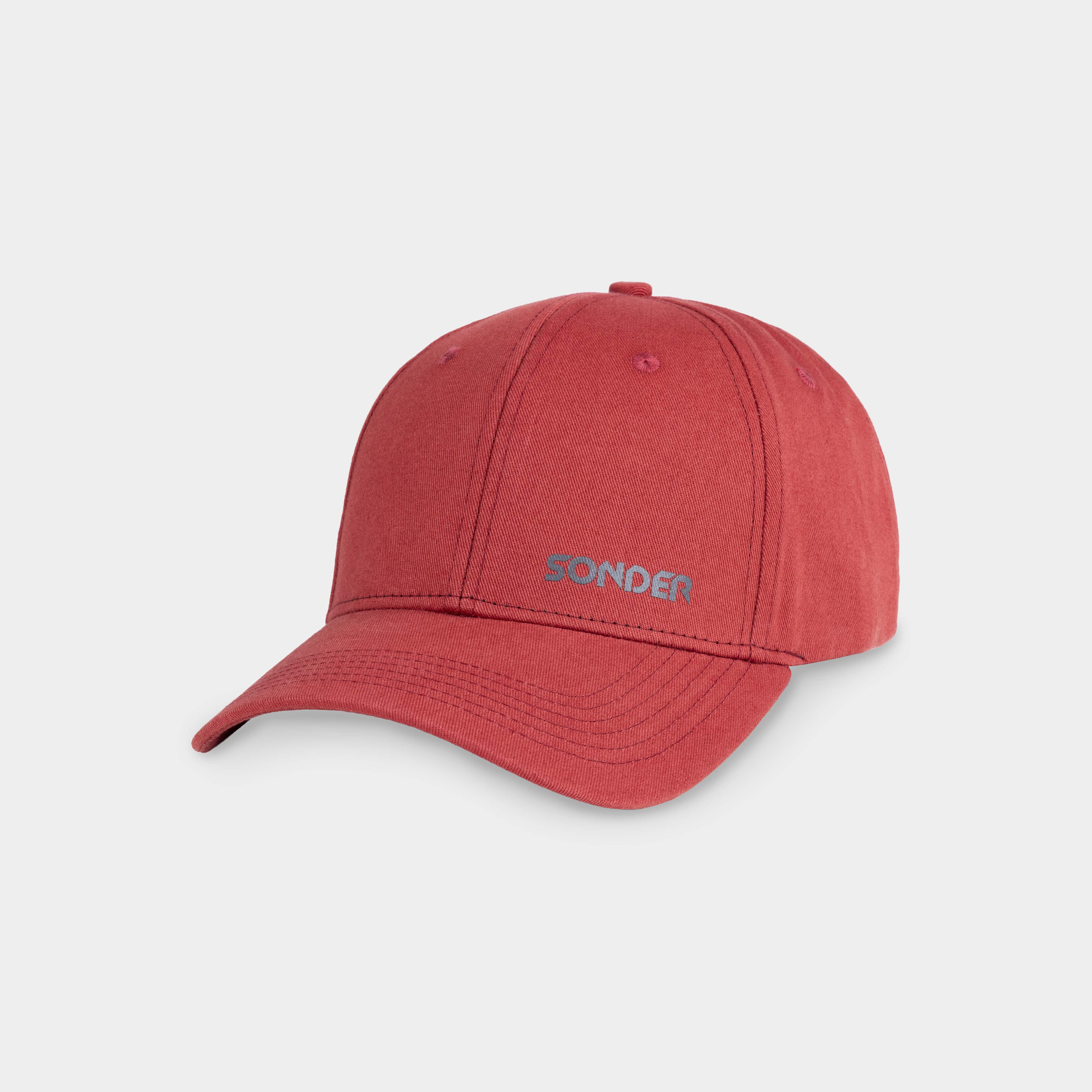 Sonder Baseball Cap - Image 7
