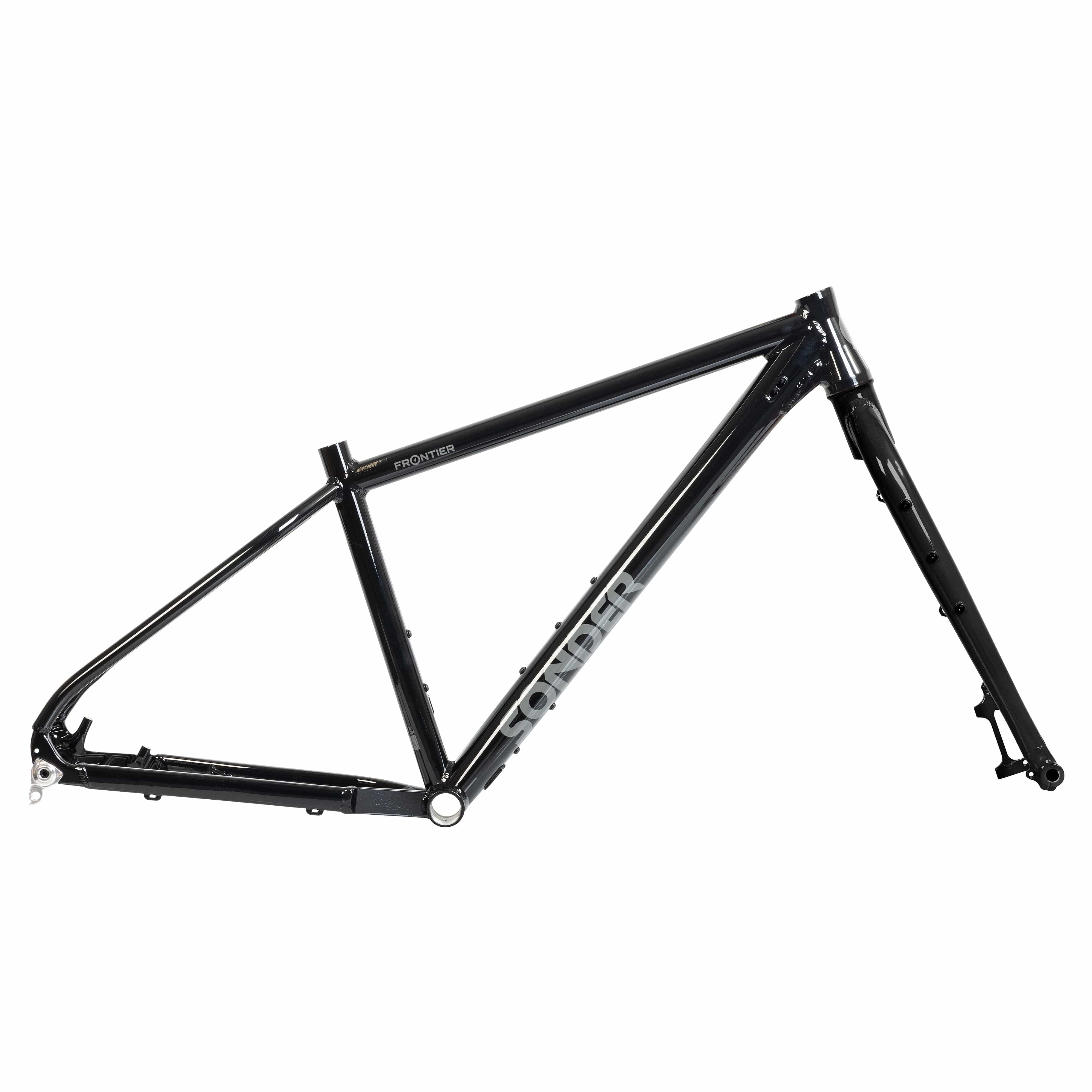 Frontier Deore Rigid - Image 4