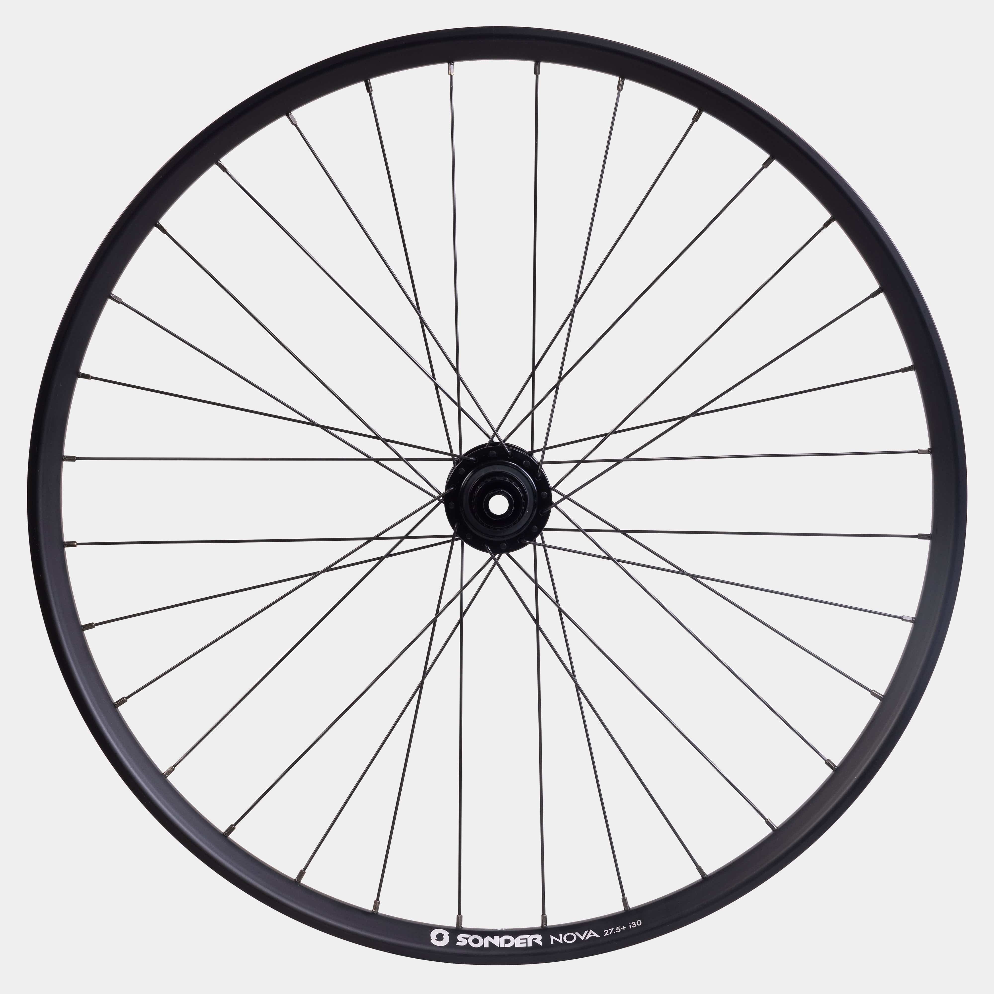 Sonder Nova 27.5 Wheelset - Image 4