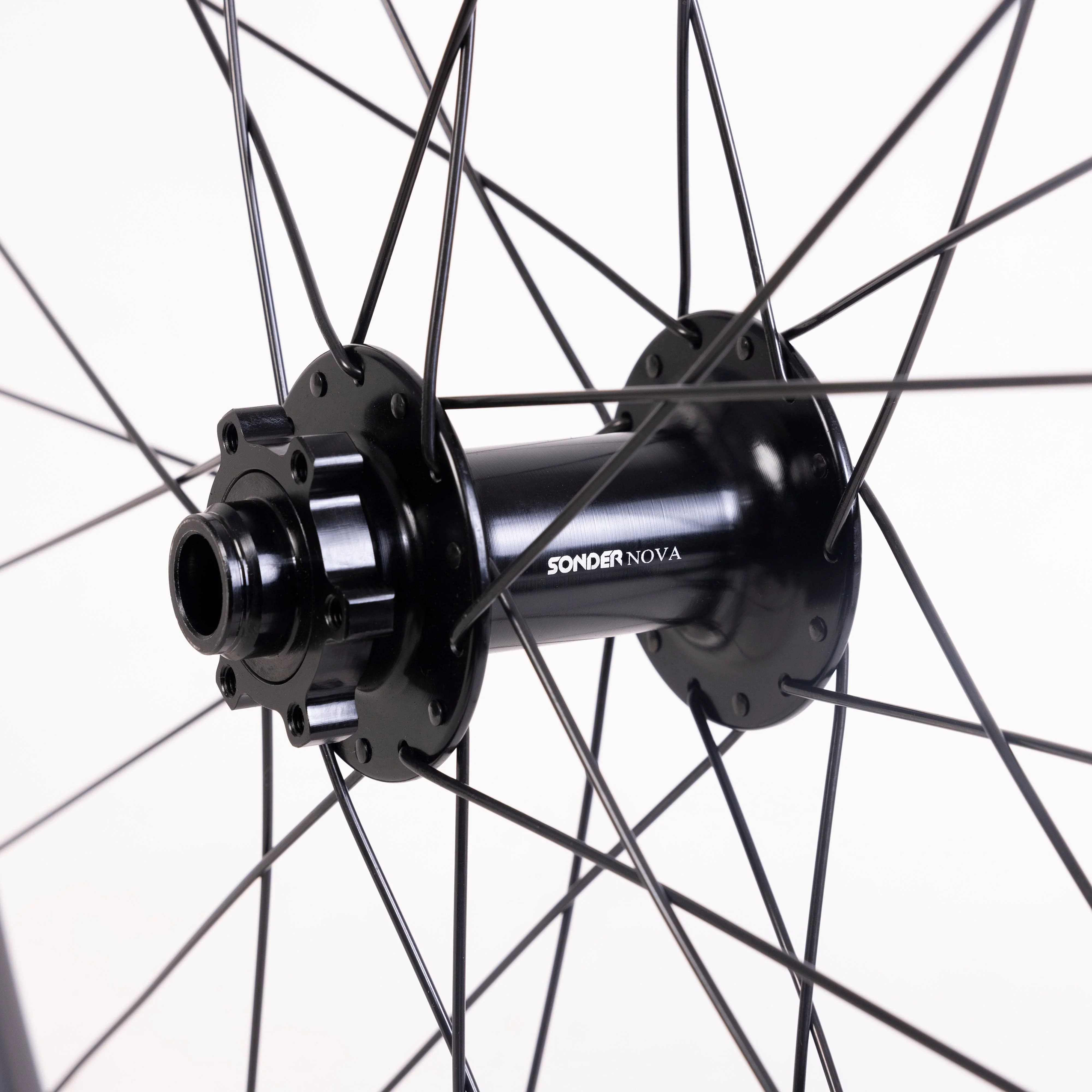 Sonder Nova 27.5 Wheelset - Image 5