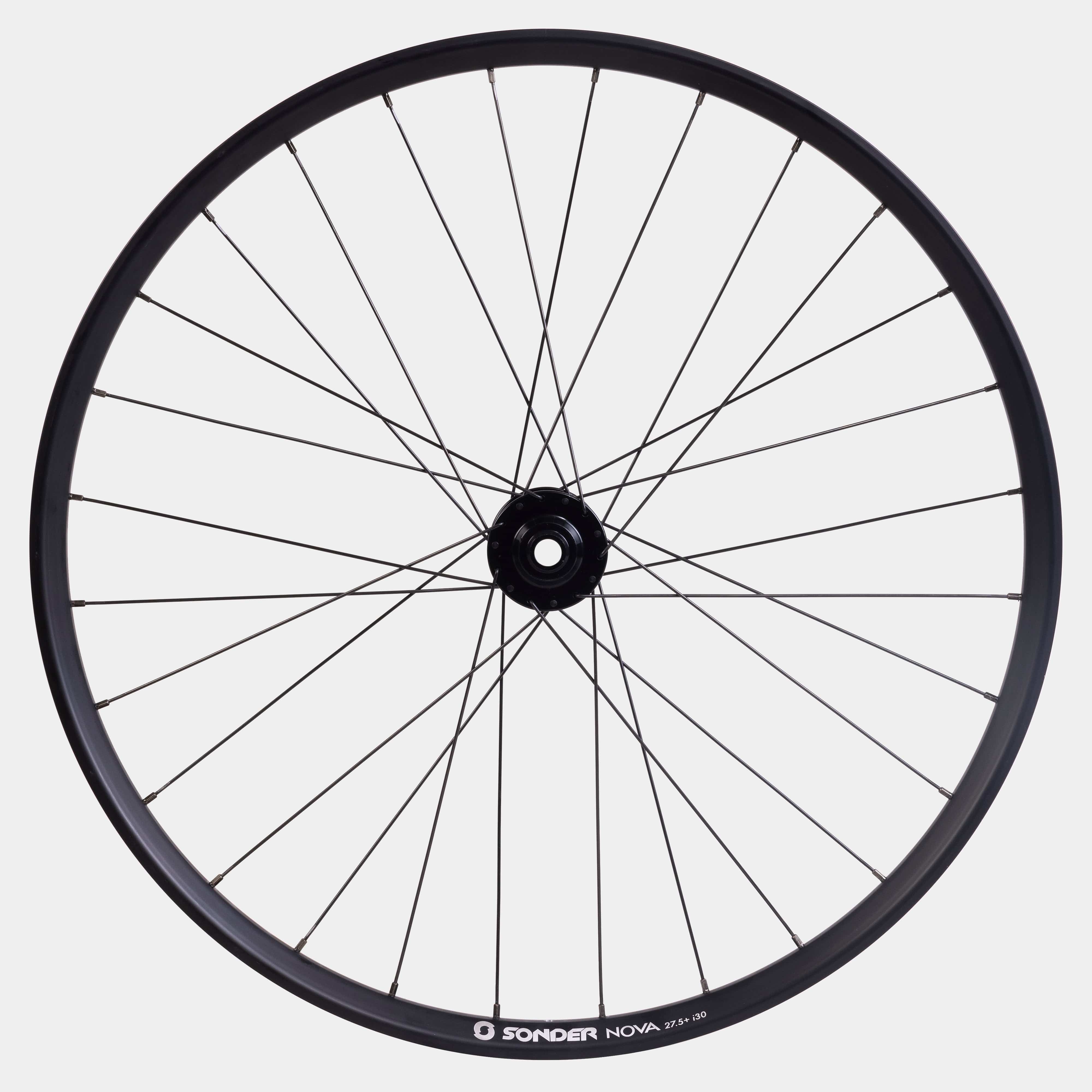 Sonder Nova 27.5 Wheelset - Image 6