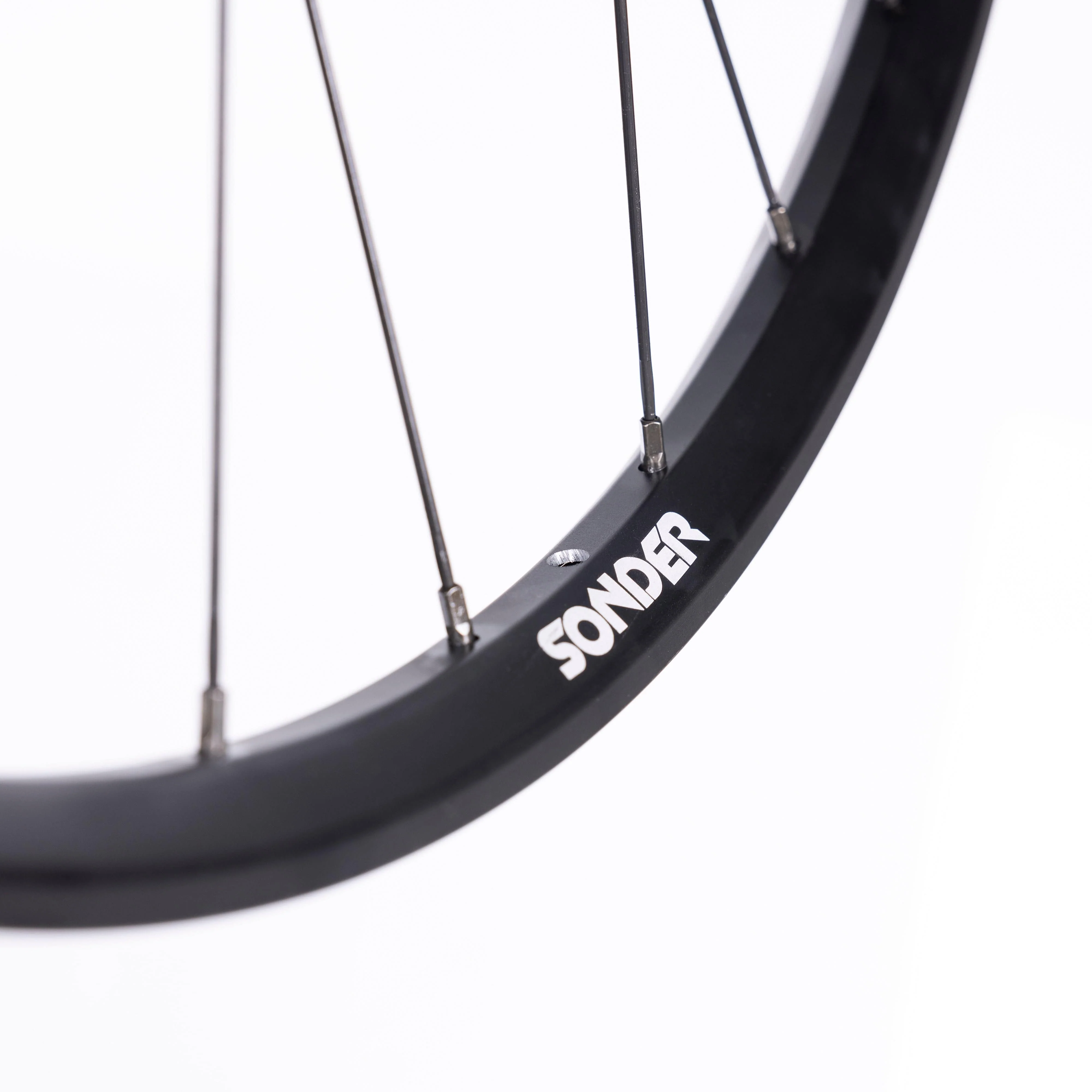 Sonder Nova i25 Trail Dynamo Wheels - Image 4