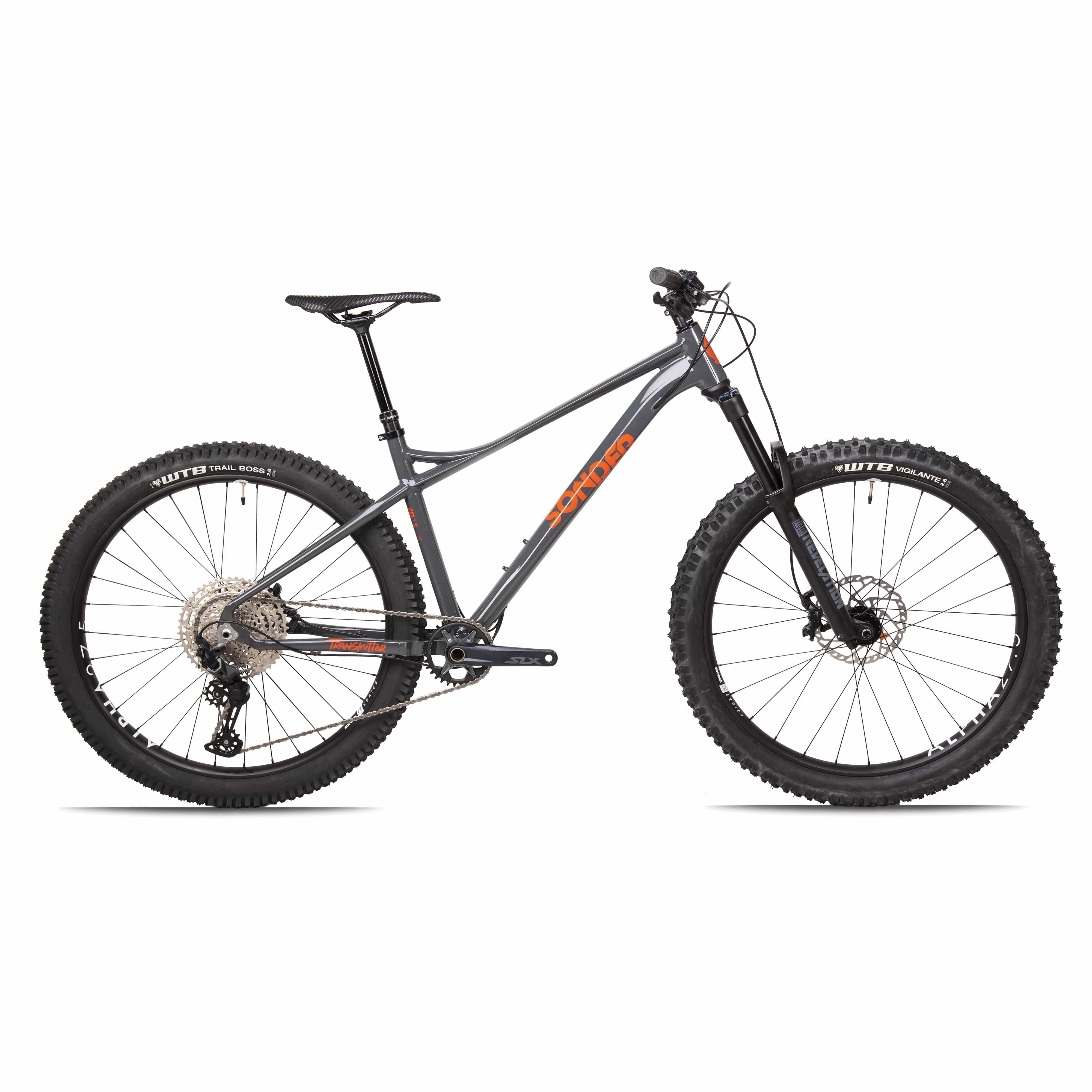 Transmitter XT - Image 4