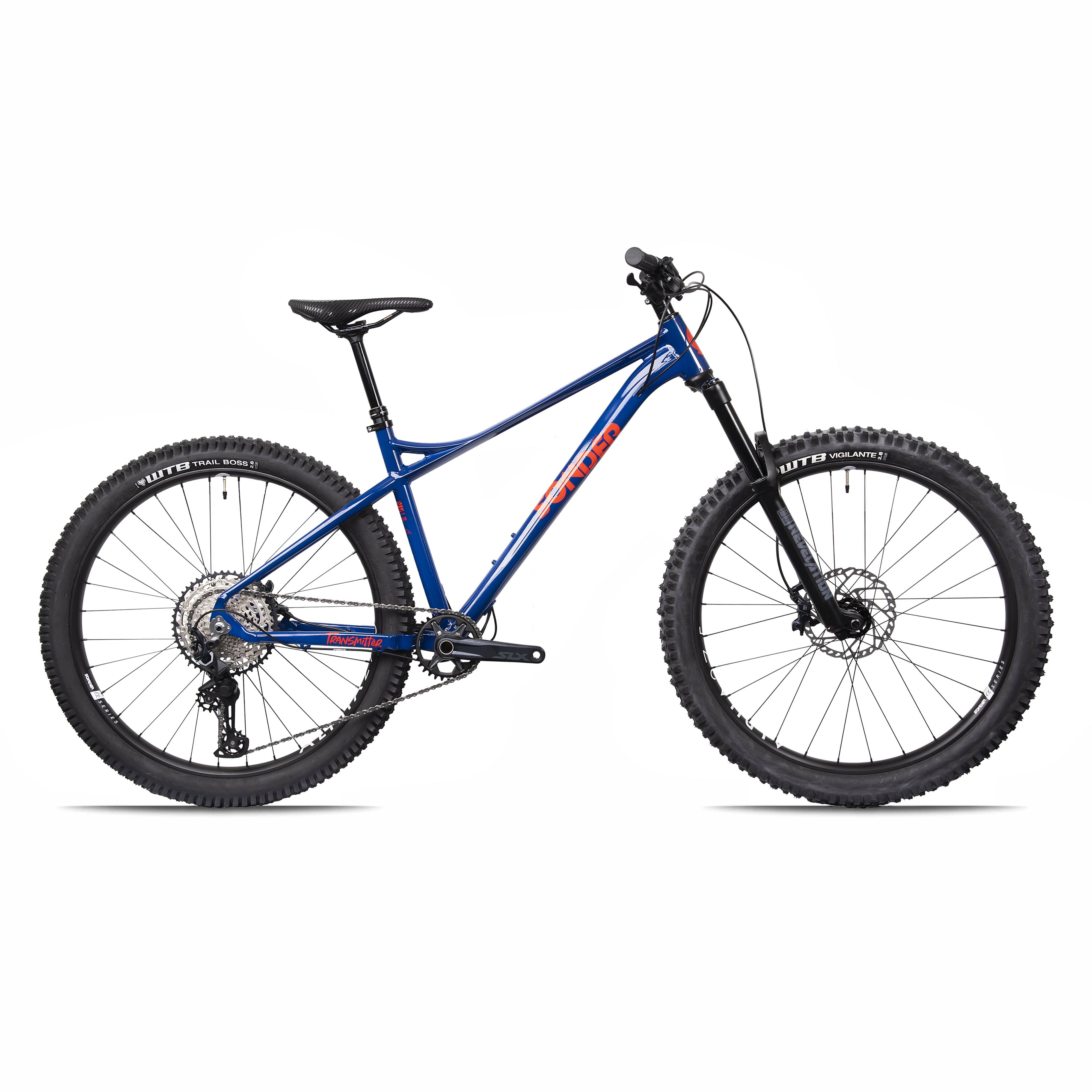 Transmitter XT