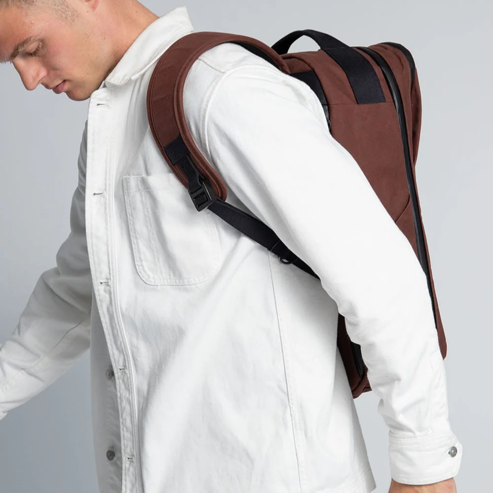 Trakke Storr 35L Travel Backpack - Image 7