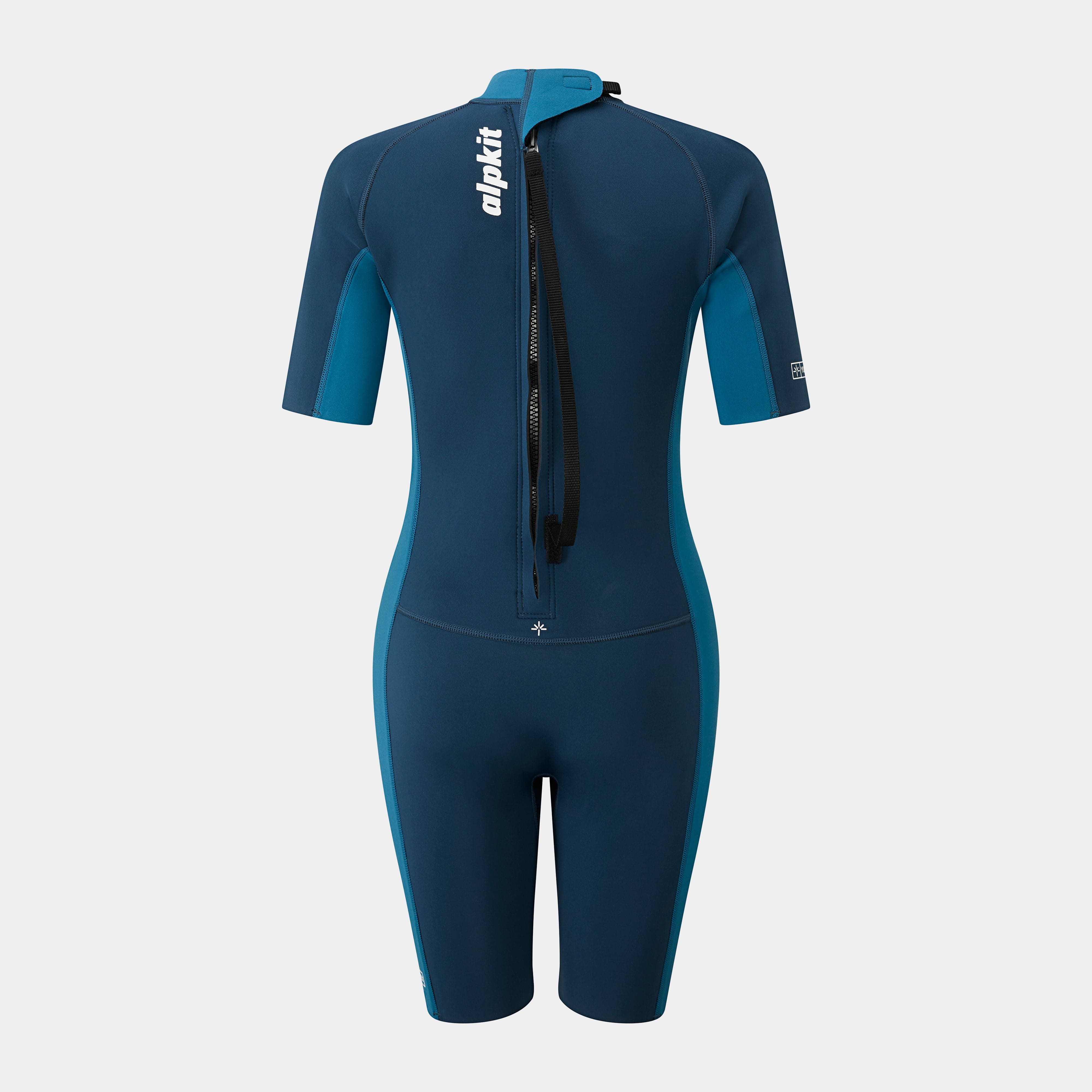 Tarka Wetsuit [Womens] - Image 4