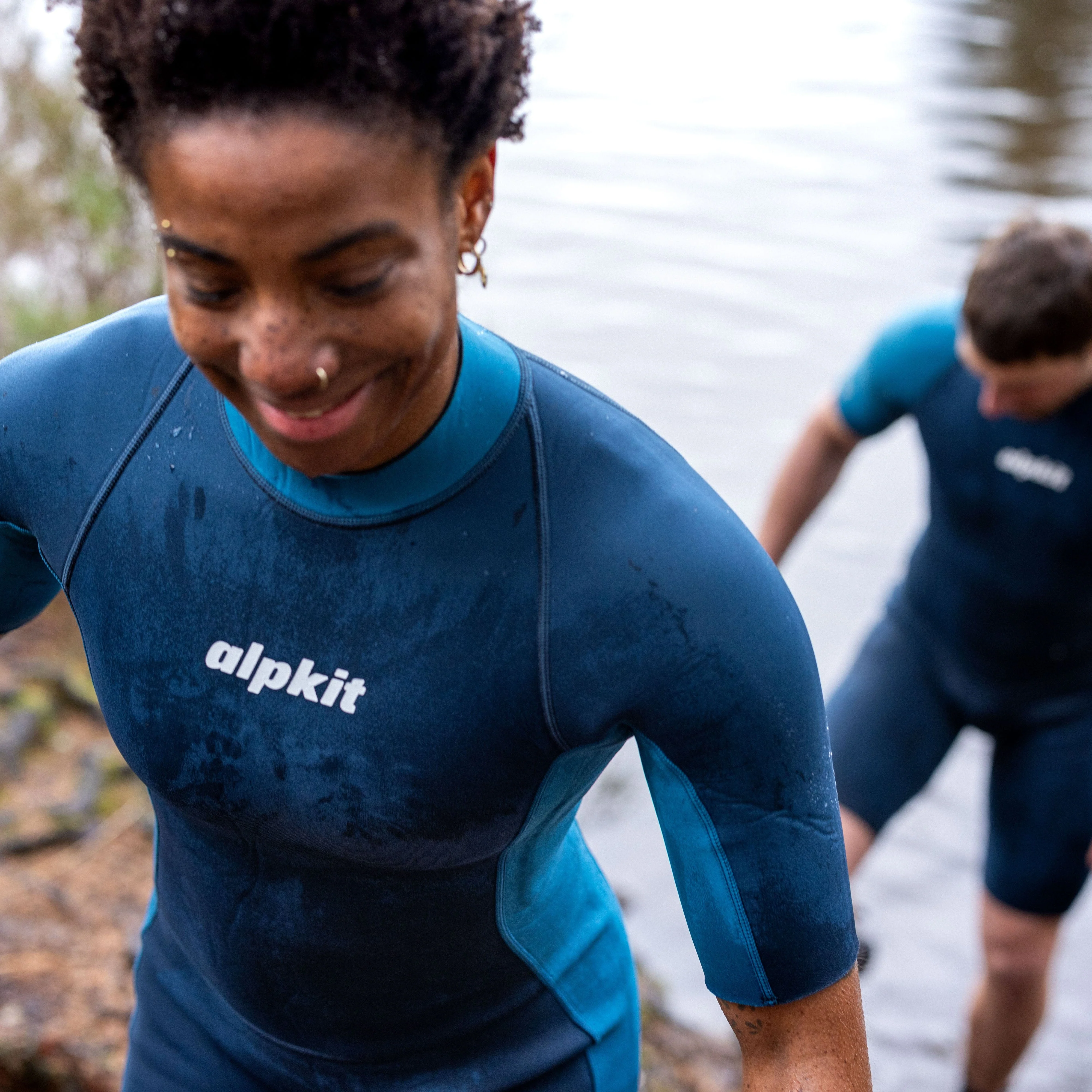 Tarka Wetsuit [Womens] - Image 7
