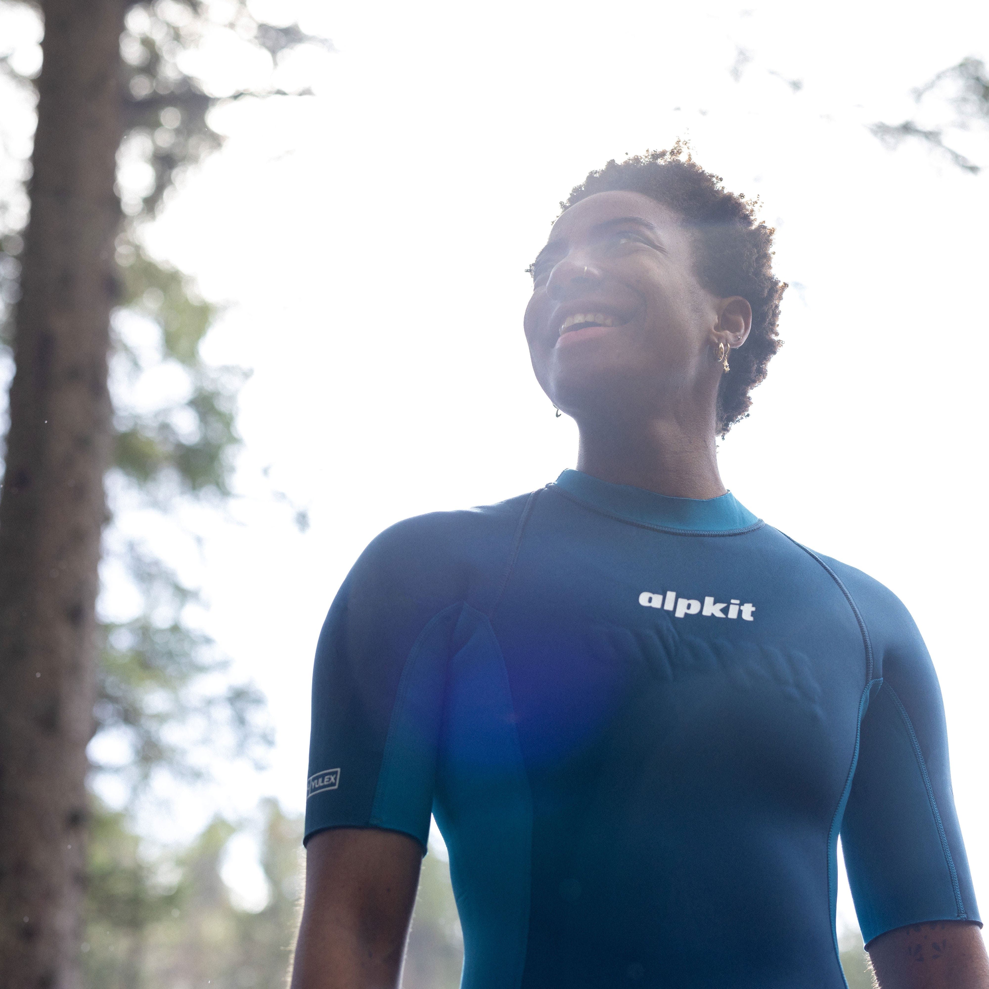 Tarka Wetsuit [Womens] - Image 9
