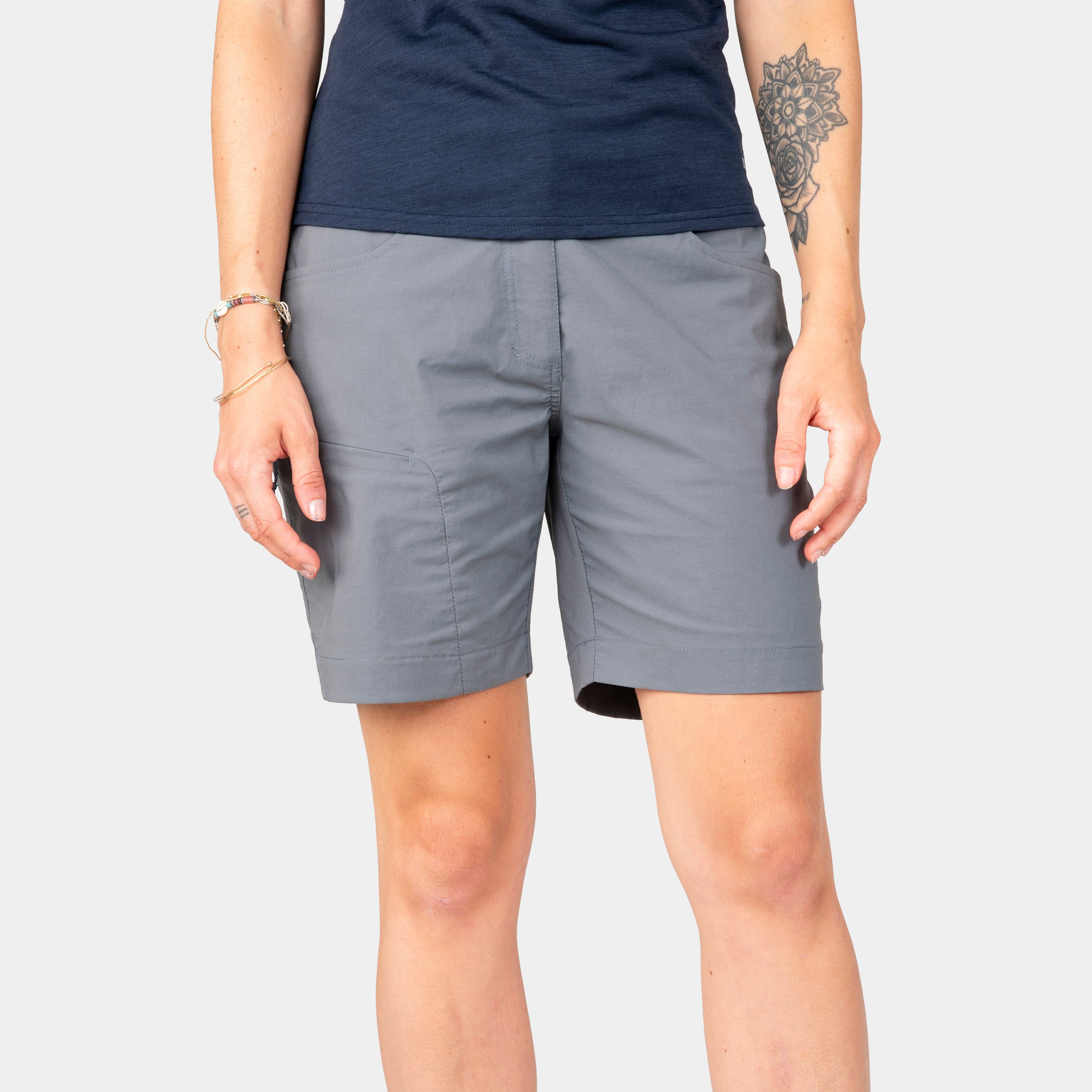 Teleki Short [Womens]
