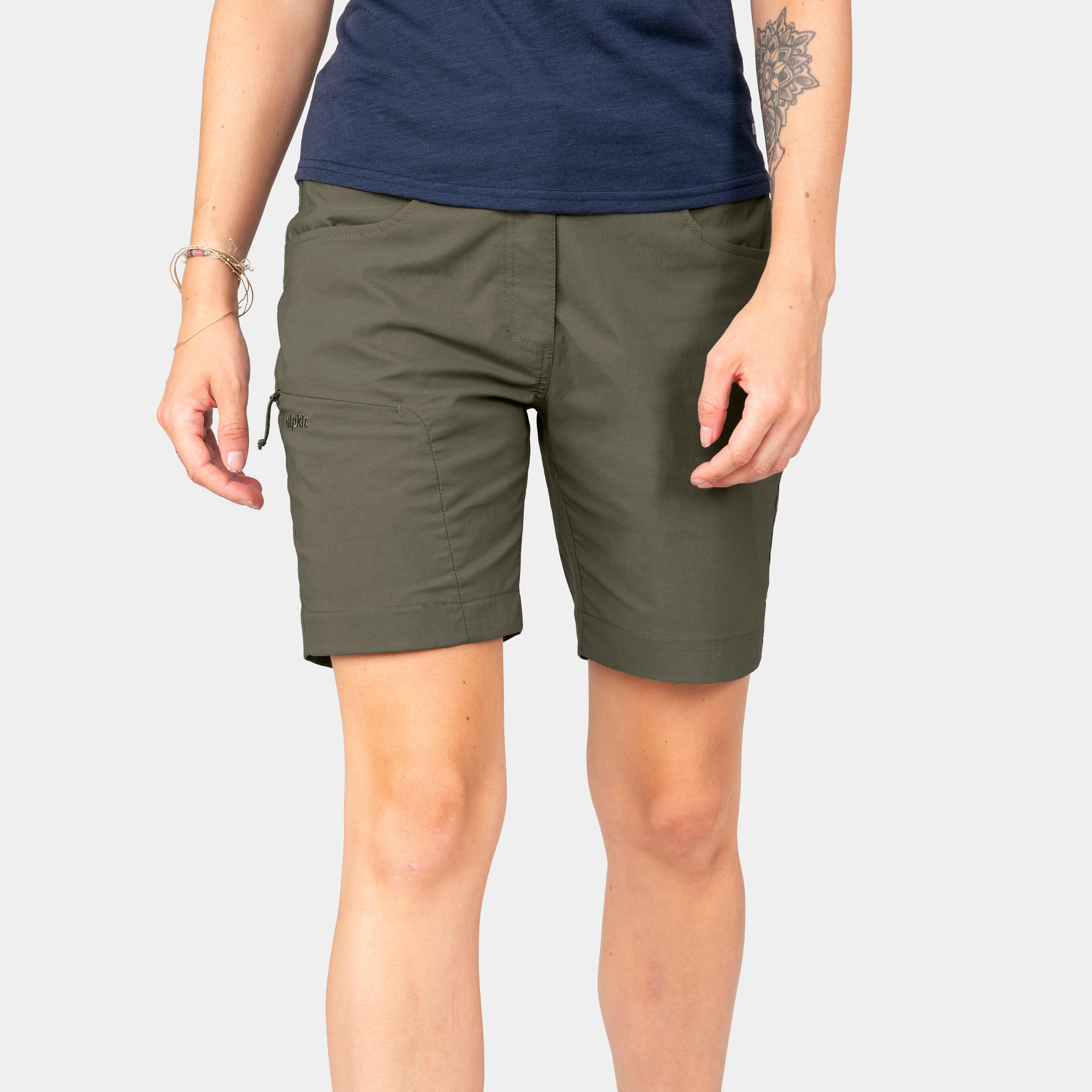 Teleki Short [Womens] - Image 2