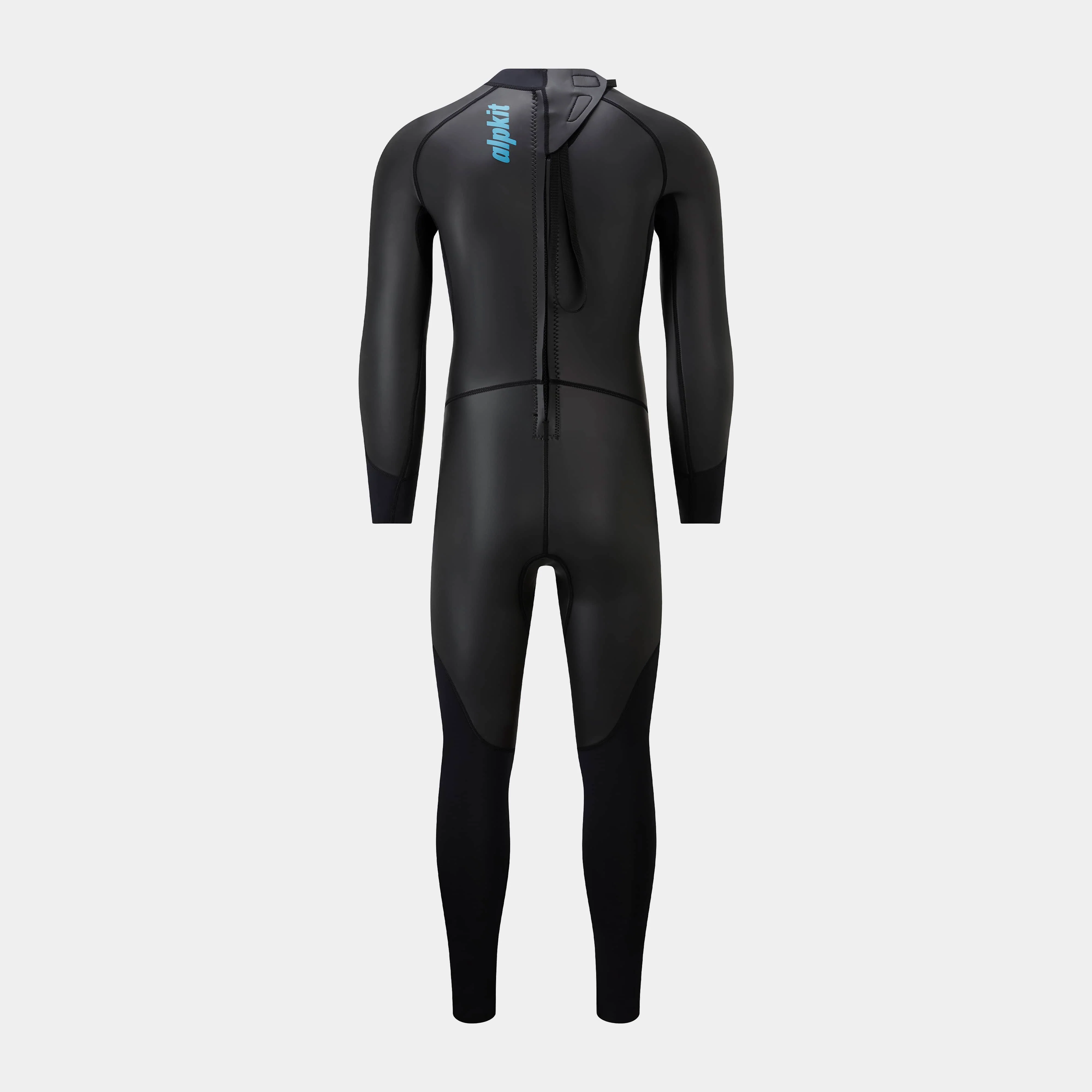 Terrapin Natural Swimming Wetsuit [Mens] - Image 12
