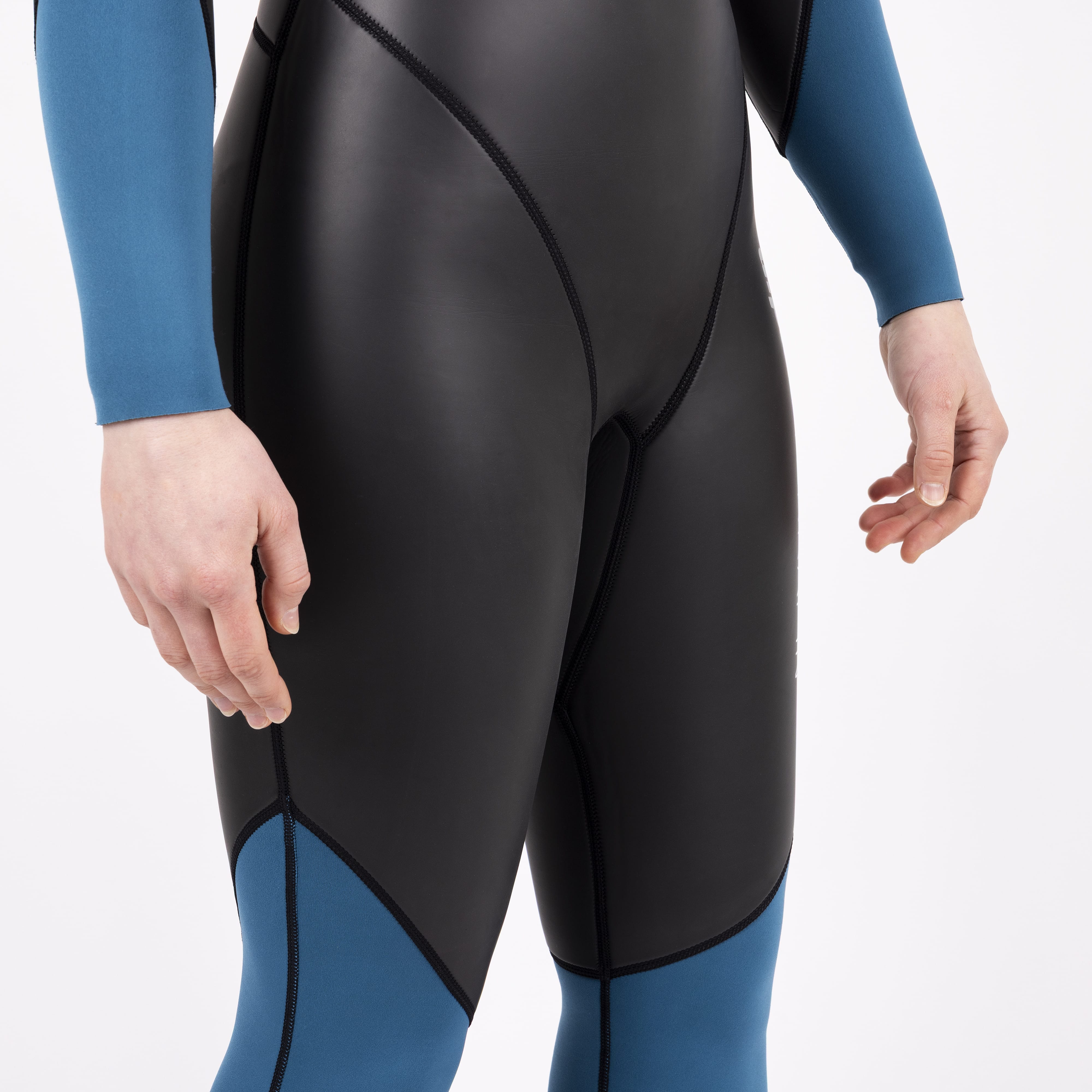 Terrapin Natural Swimming Wetsuit [Womens] - Image 10
