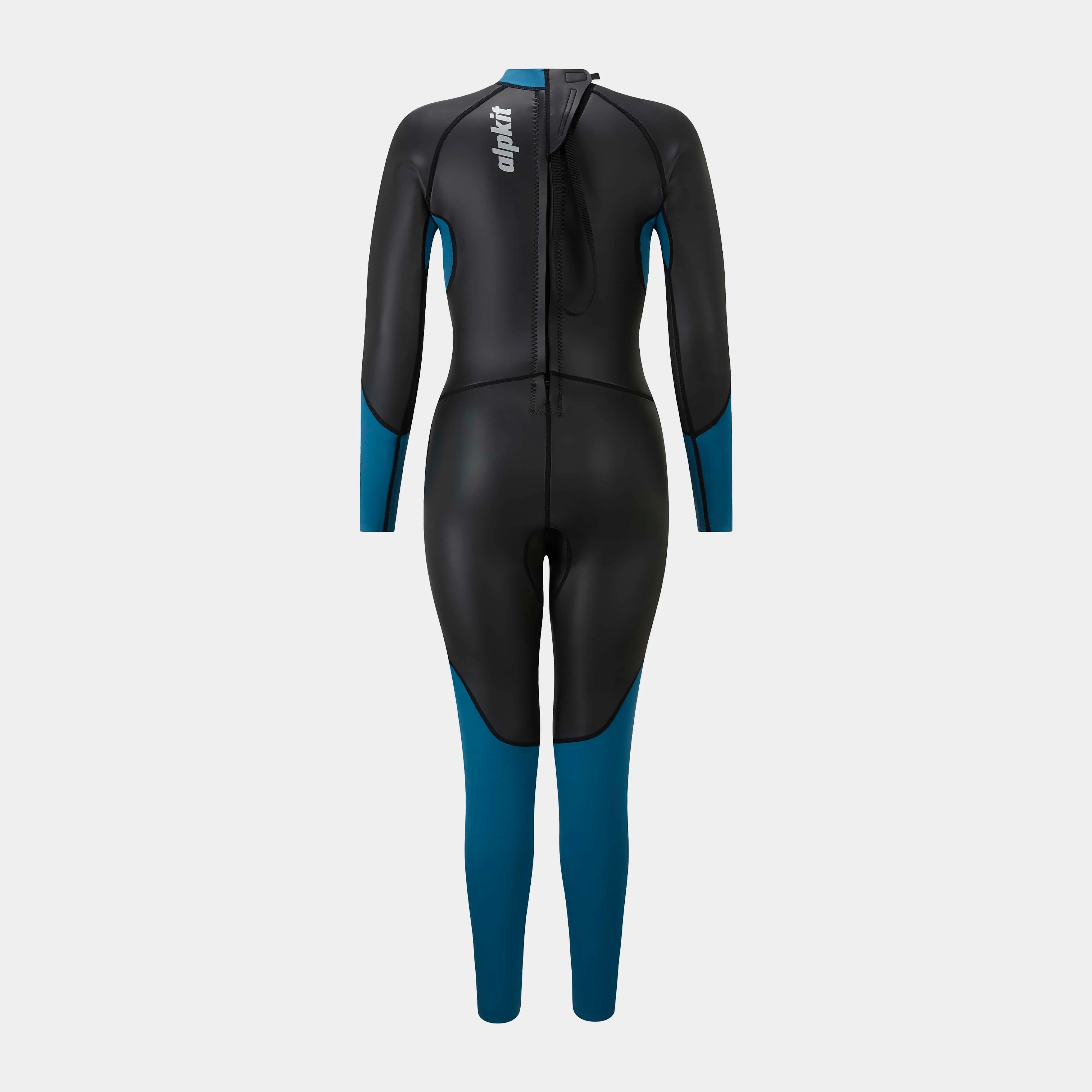 Terrapin Natural Swimming Wetsuit [Womens] - Image 12