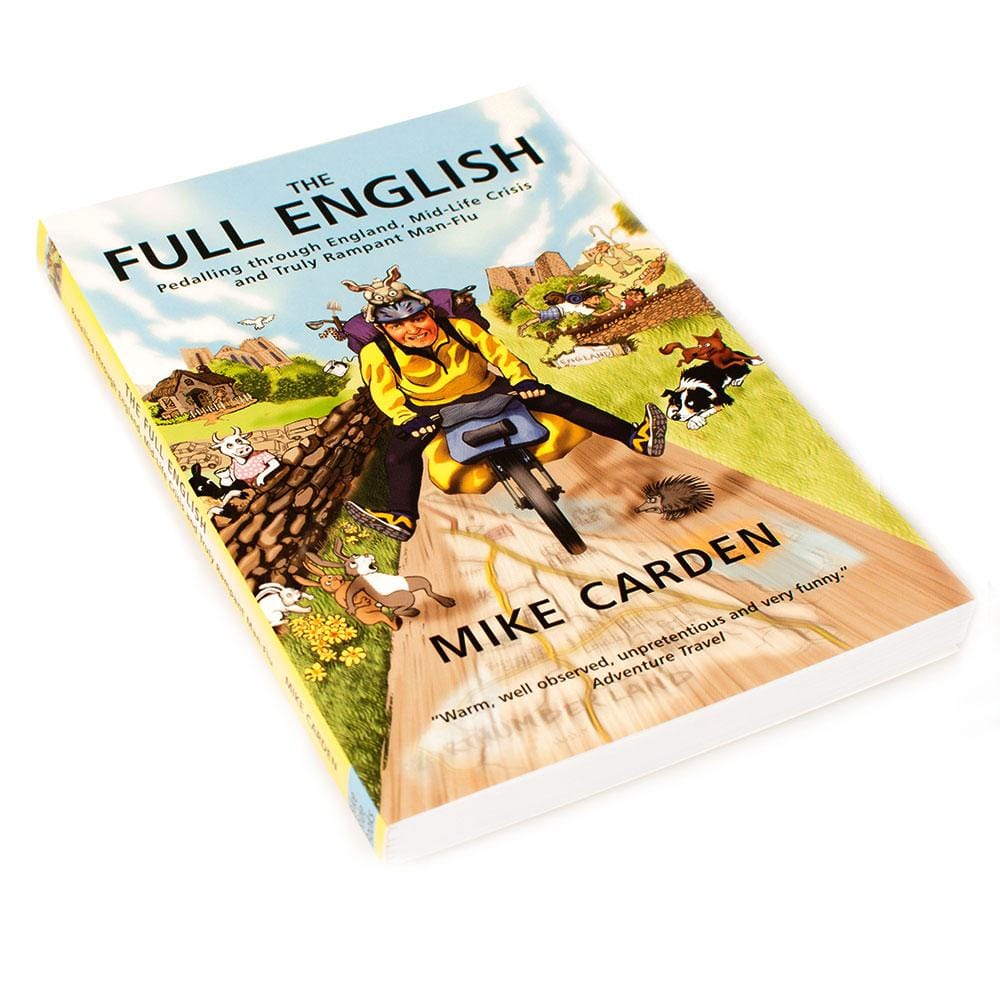 The Full English