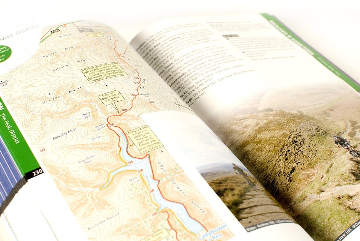 The Good Mountain Biking Guide - Image 2