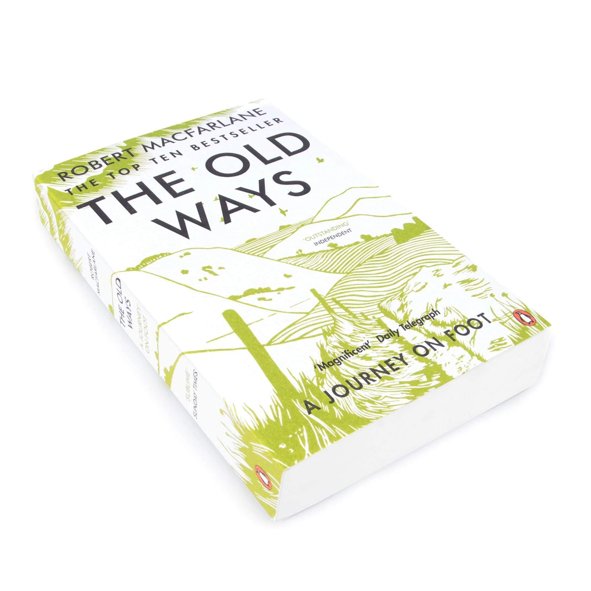 The Old Ways