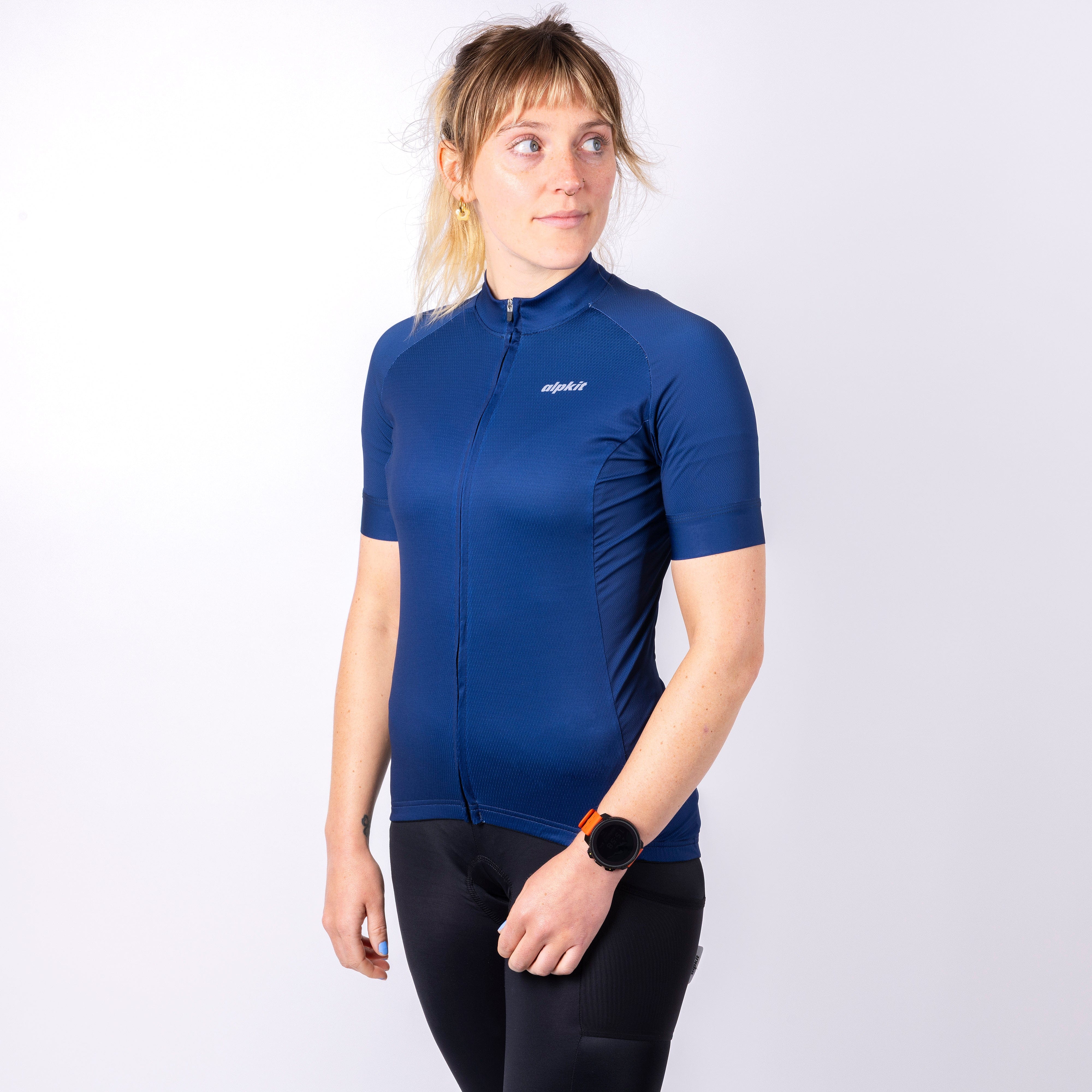 Tour Jersey [Womens] - Image 2