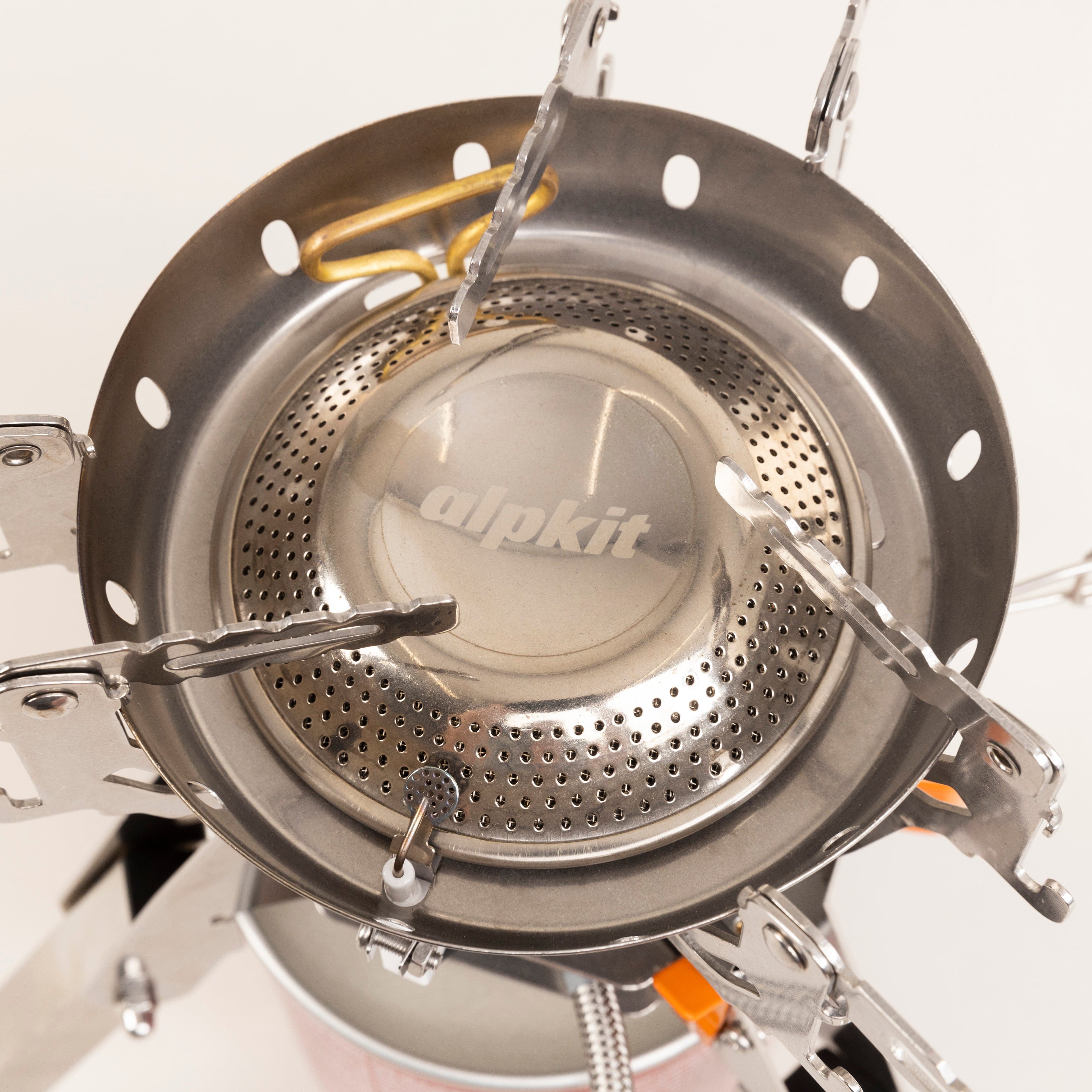 Vagabond Stove - Image 11